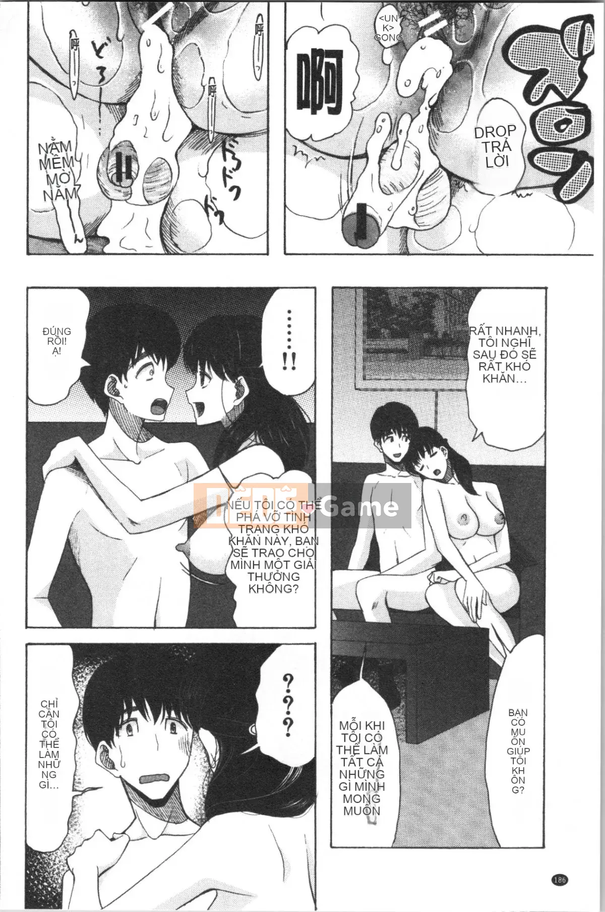 [Nhóm 4K Hanhua] [Hoshitsuki Neon.