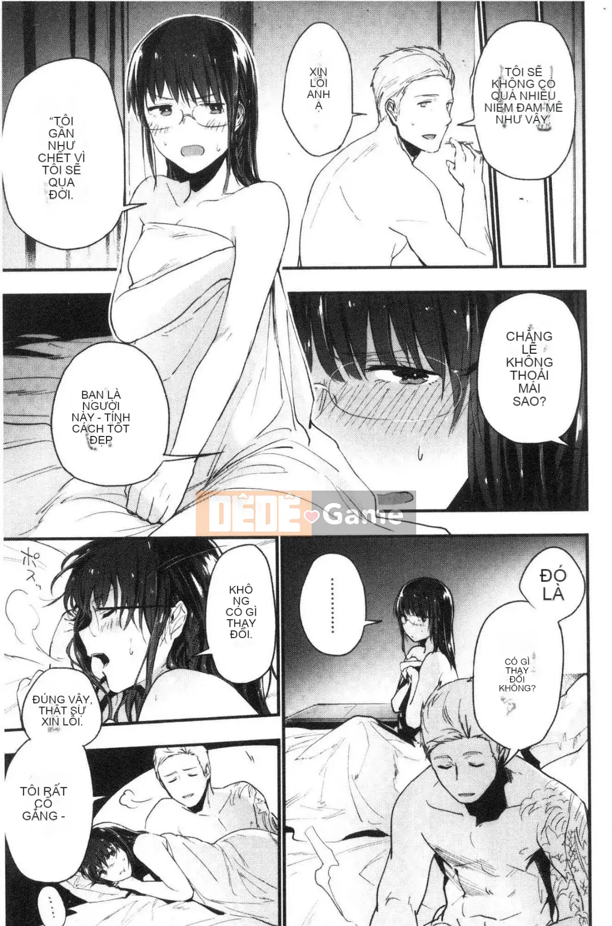 [Kazeteki Koubou] [Ryokuchaism] TEENISM Chủ nghĩa nữ tính của giới trẻ