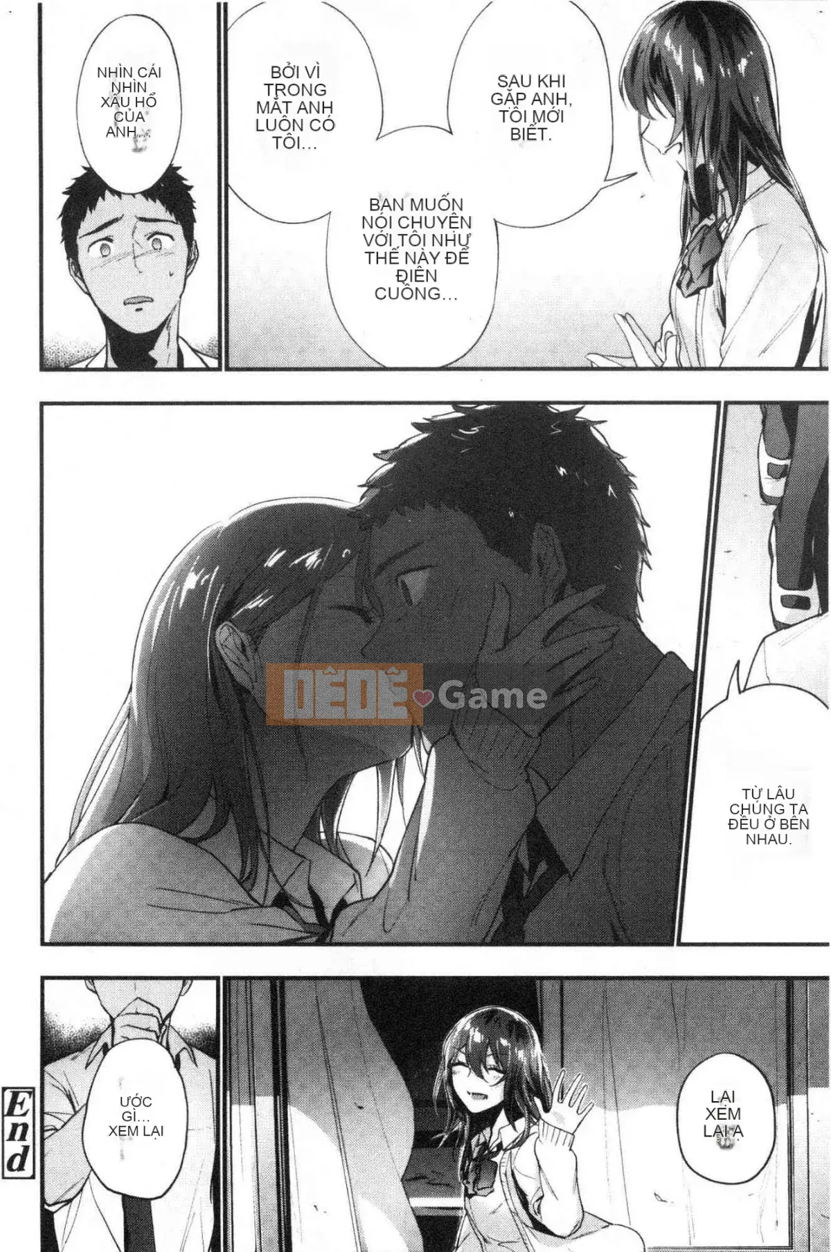 [Kazeteki Koubou] [Ryokuchaism] TEENISM Chủ nghĩa nữ tính của giới trẻ