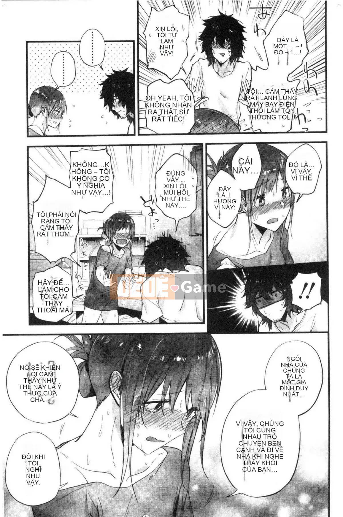 [Kazeteki Koubou] [Ryokuchaism] TEENISM Chủ nghĩa nữ tính của giới trẻ