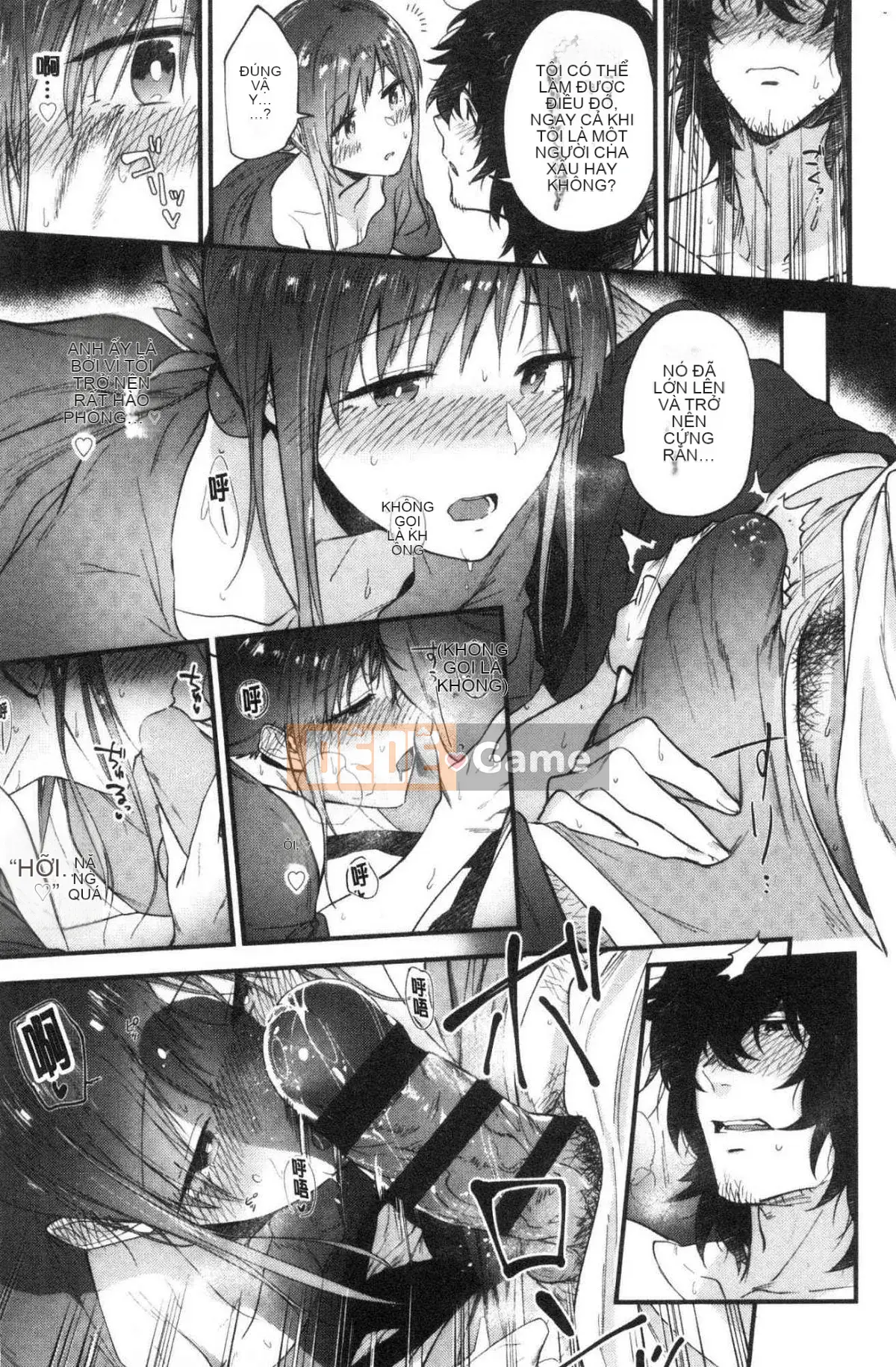 [Kazeteki Koubou] [Ryokuchaism] TEENISM Chủ nghĩa nữ tính của giới trẻ