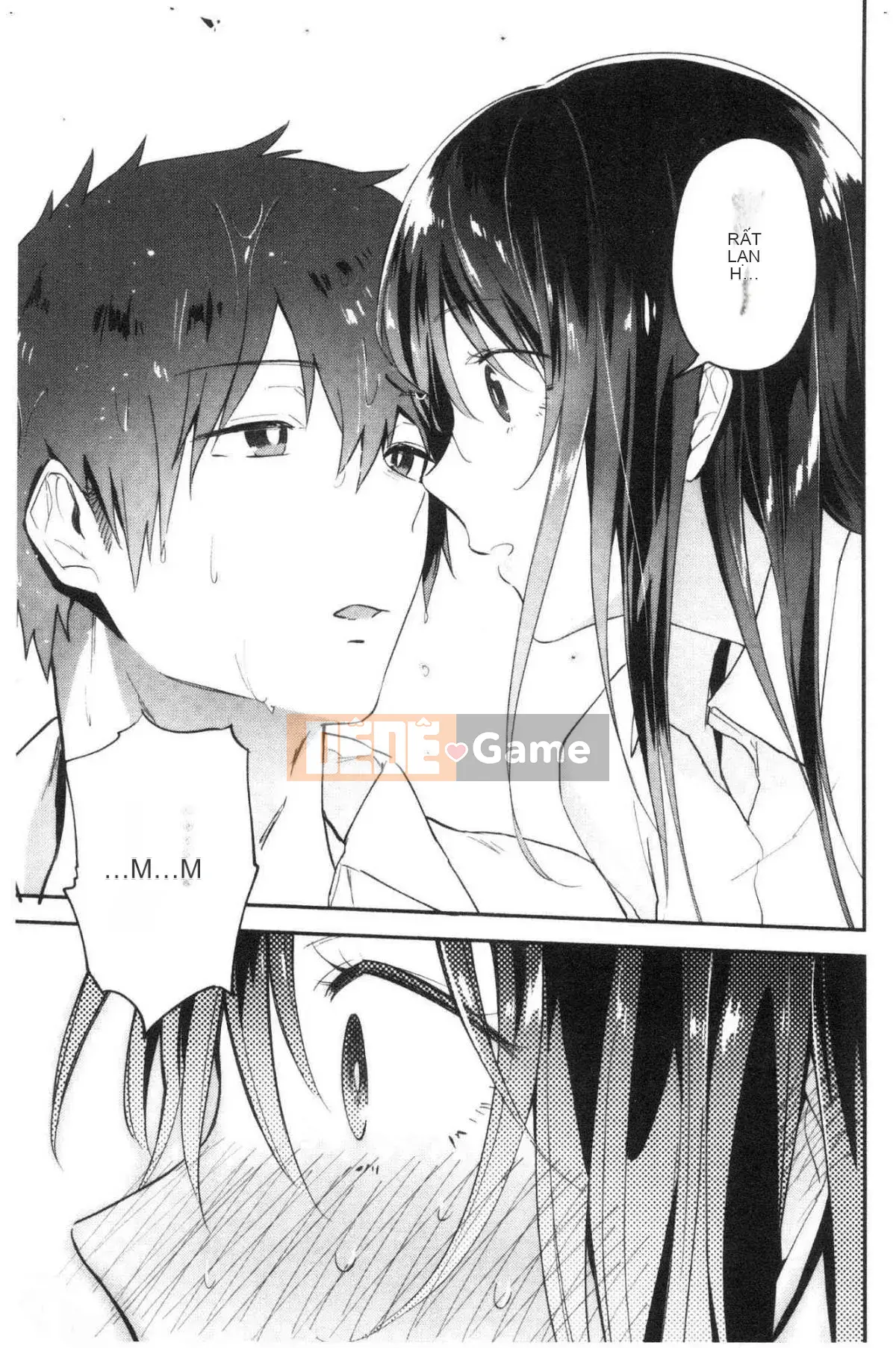 [Kazeteki Koubou] [Ryokuchaism] TEENISM Chủ nghĩa nữ tính của giới trẻ