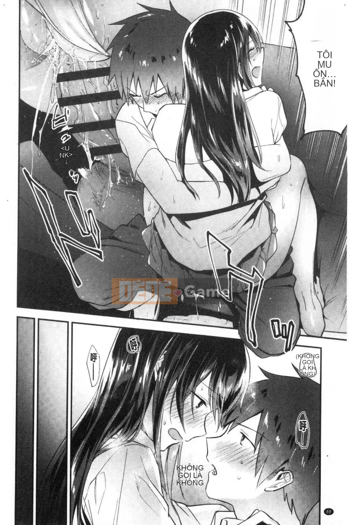 [Kazeteki Koubou] [Ryokuchaism] TEENISM Chủ nghĩa nữ tính của giới trẻ