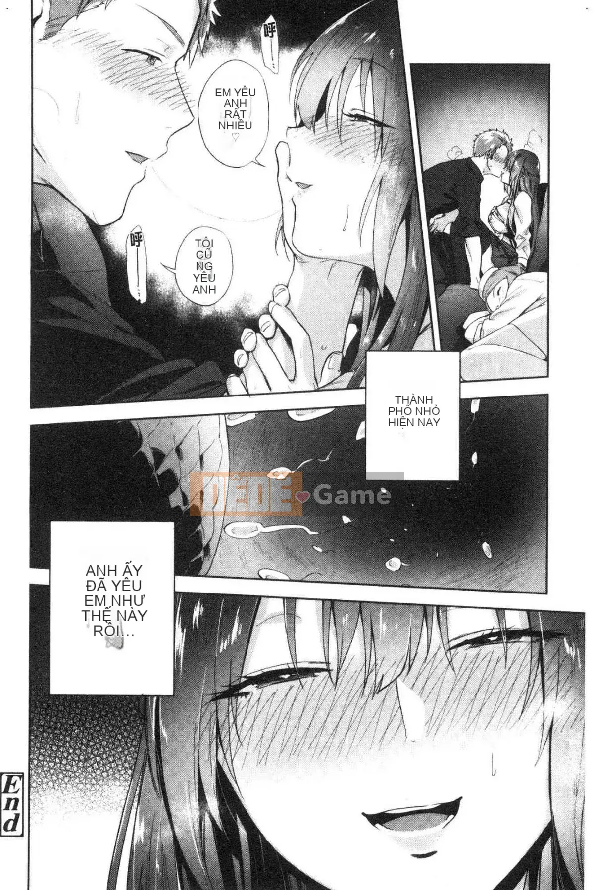 [Kazeteki Koubou] [Ryokuchaism] TEENISM Chủ nghĩa nữ tính của giới trẻ