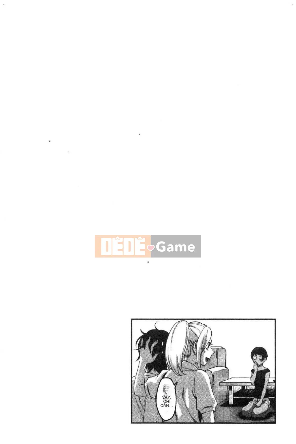 [Kazeteki Koubou][Omecho] Bãi biển hậu cung đầy mê hoặc Bên trong cung điện đầy mê hoặc Biển cảm giác chung