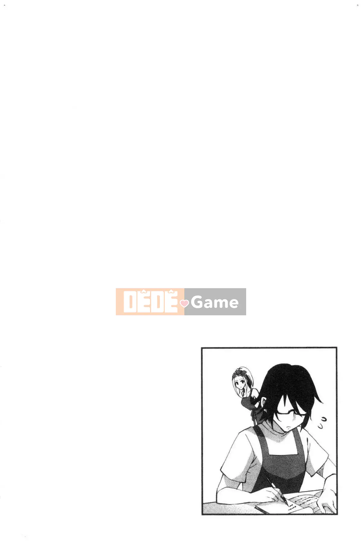 [Kazeteki Koubou][Omecho] Bãi biển hậu cung đầy mê hoặc Bên trong cung điện đầy mê hoặc Biển cảm giác chung