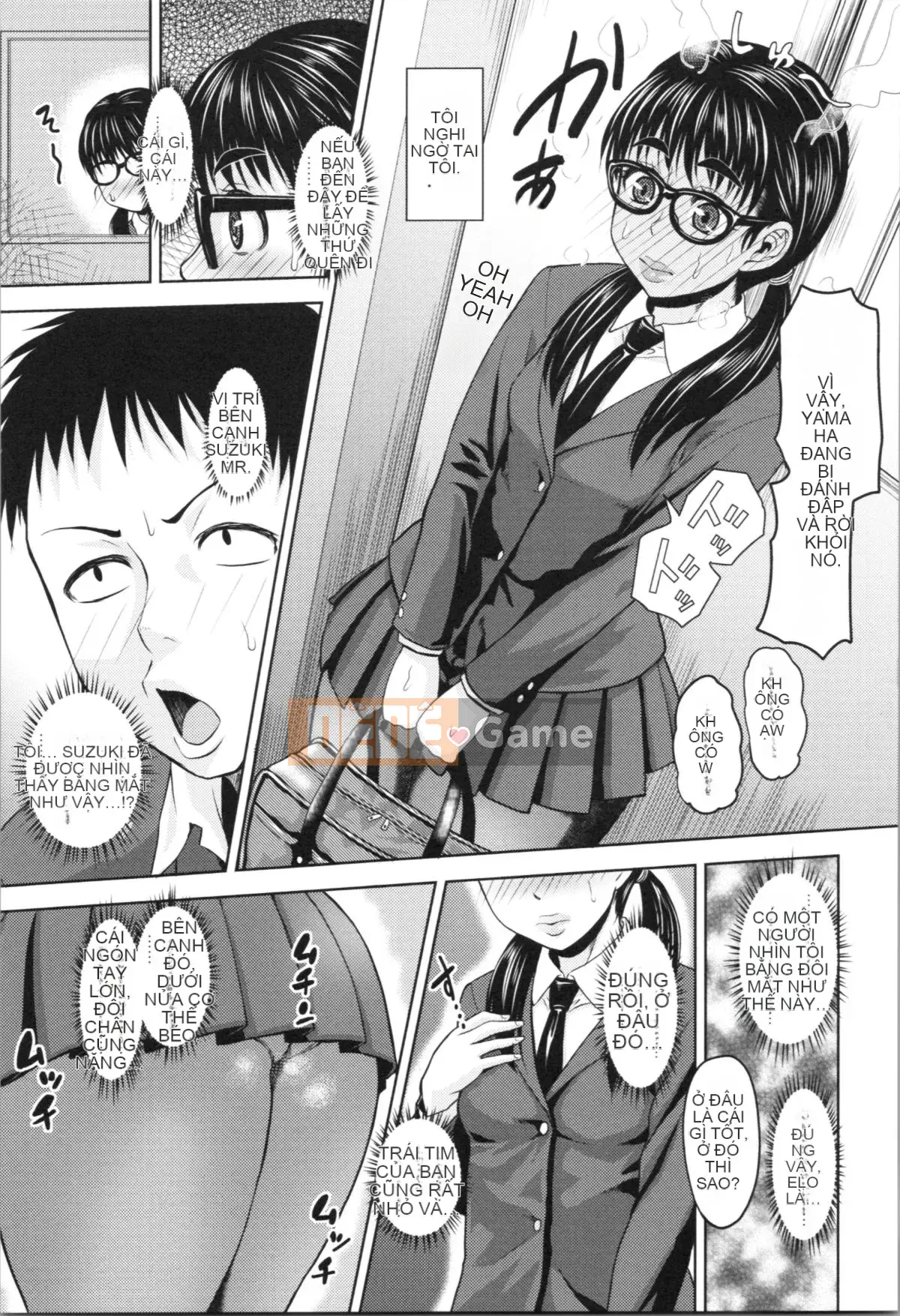 [Jiro] Nikkan-teki Black Stockings Seikatsu