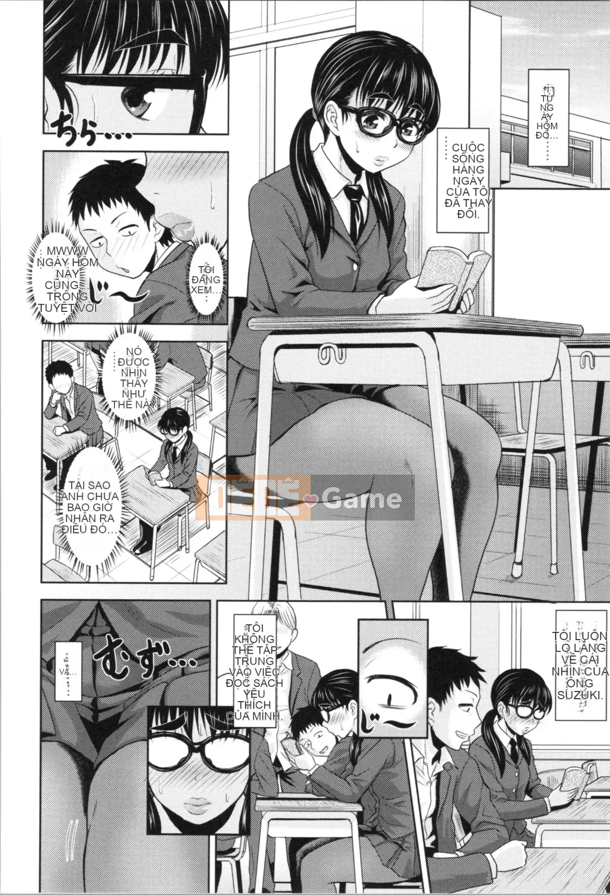 [Jiro] Nikkan-teki Black Stockings Seikatsu