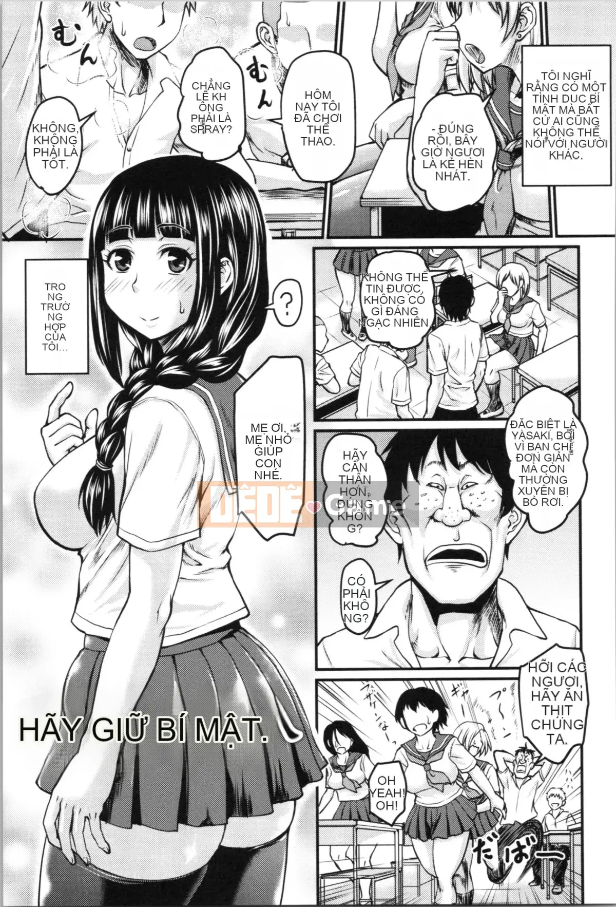 [Jiro] Nikkan-teki Black Stockings Seikatsu