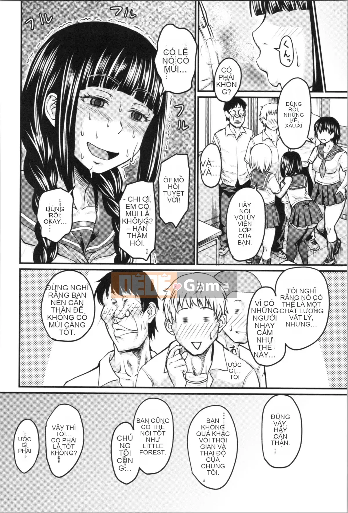 [Jiro] Nikkan-teki Black Stockings Seikatsu