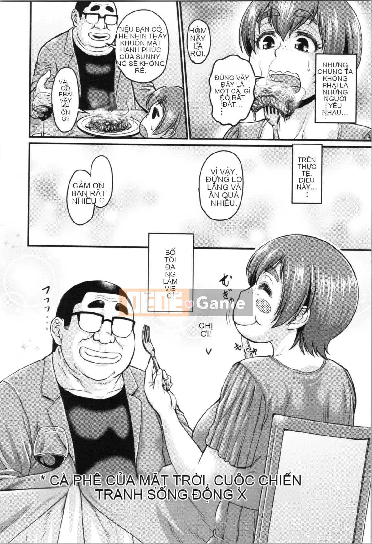 [Jiro] Nikkan-teki Black Stockings Seikatsu