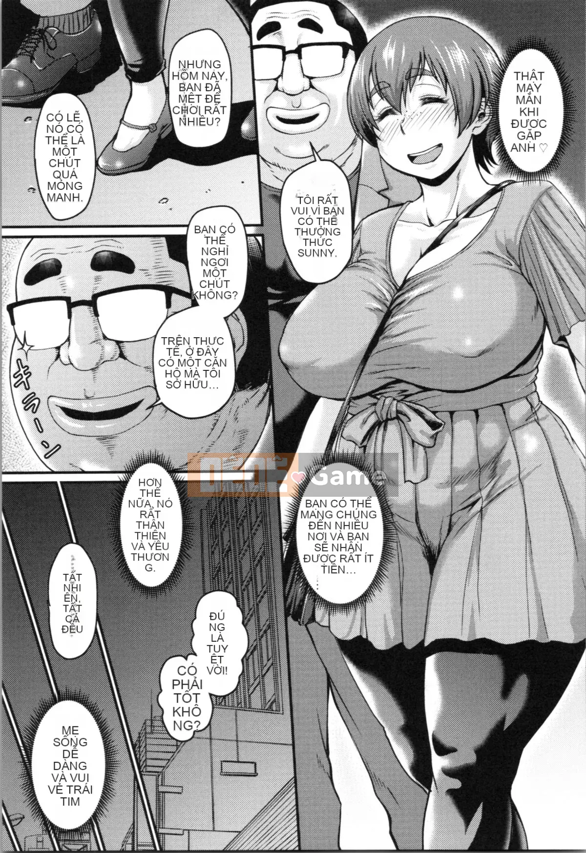 [Jiro] Nikkan-teki Black Stockings Seikatsu