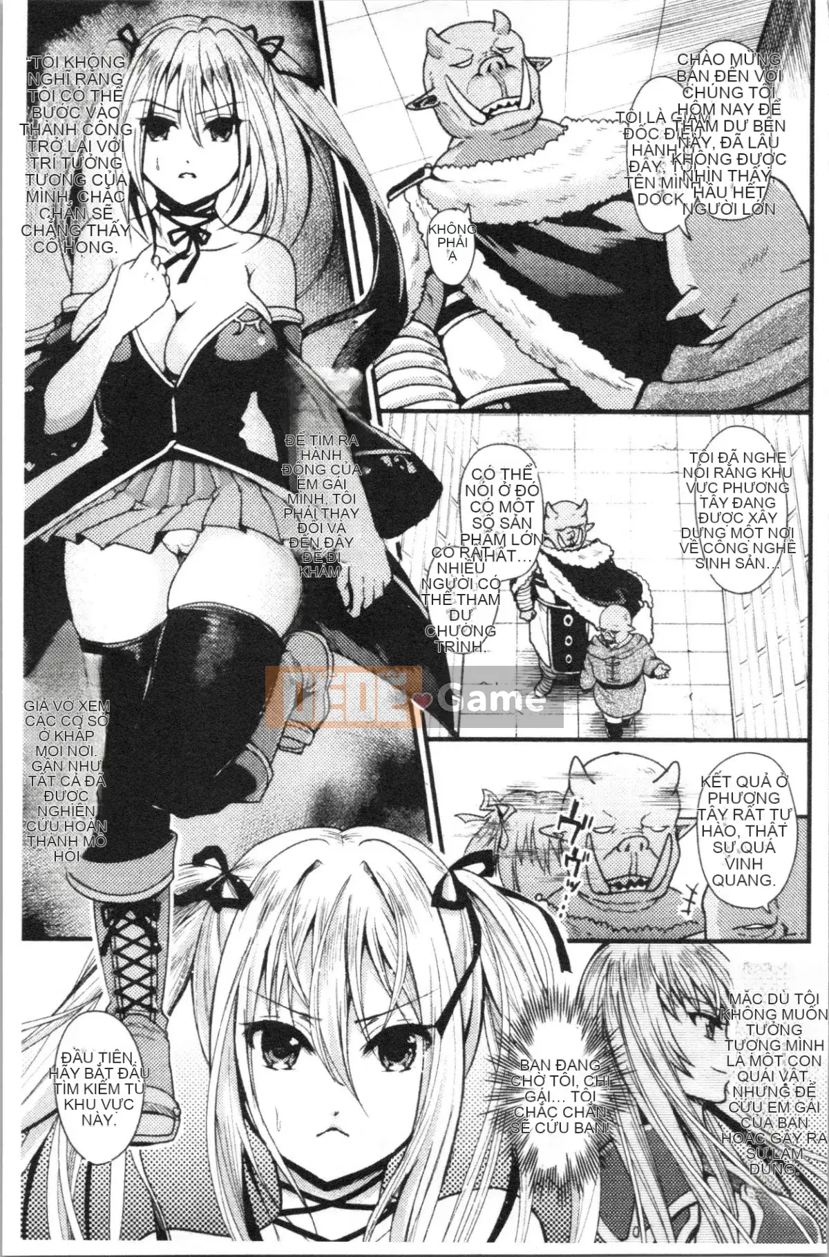 [4K Hankagumi][Miya Tanenashi] Con lợn cái của tôi