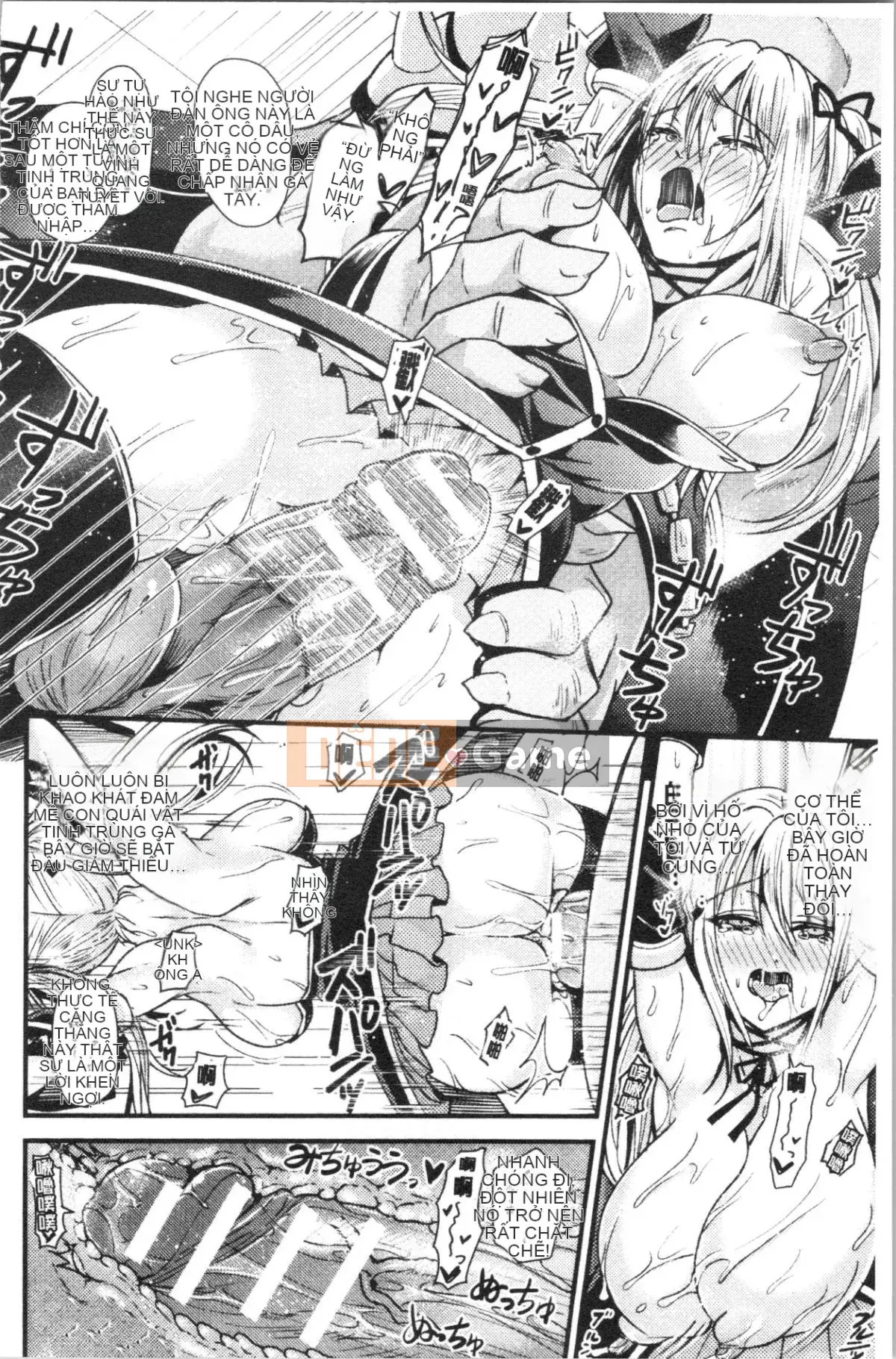 [4K Hankagumi][Miya Tanenashi] Con lợn cái của tôi