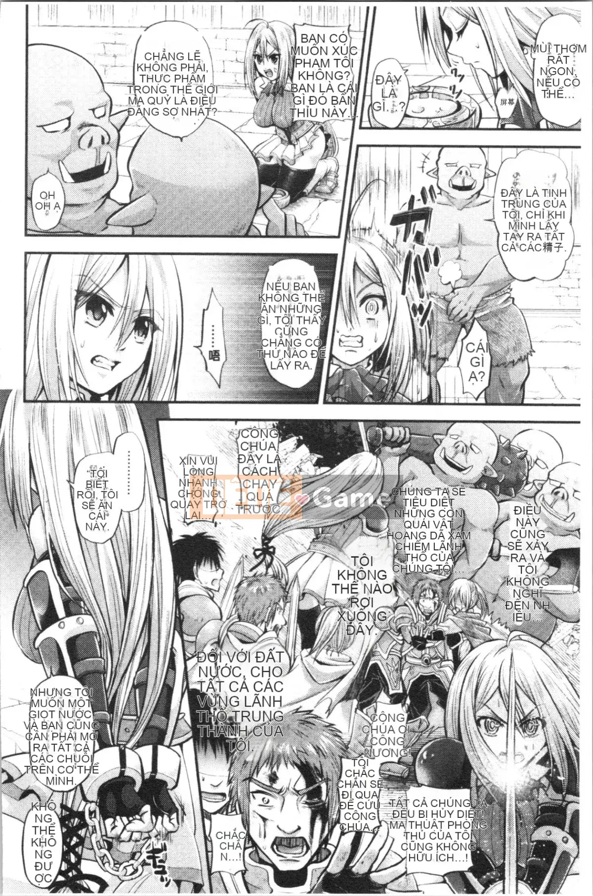 [4K Hankagumi][Miya Tanenashi] Con lợn cái của tôi