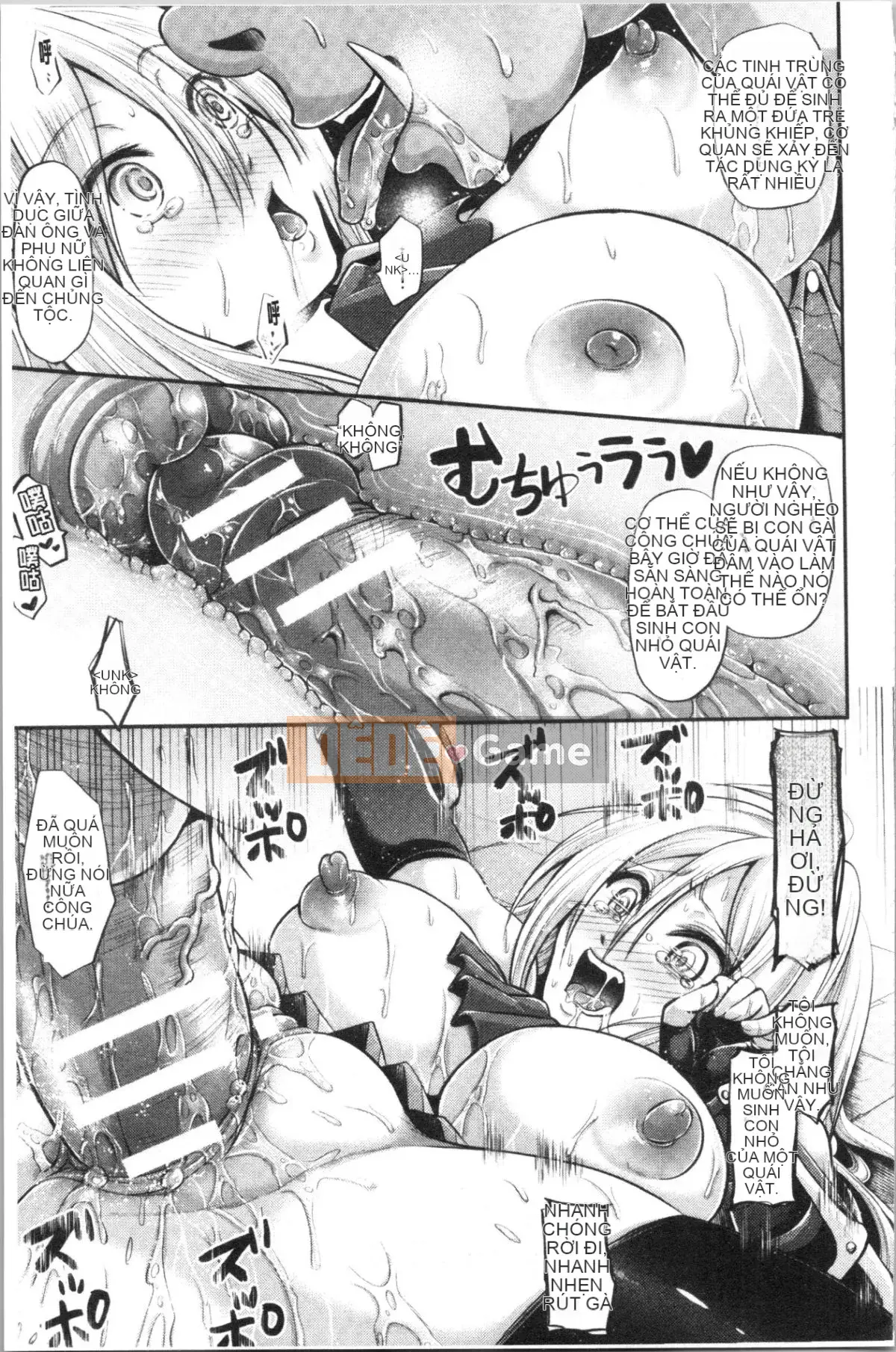 [4K Hankagumi][Miya Tanenashi] Con lợn cái của tôi