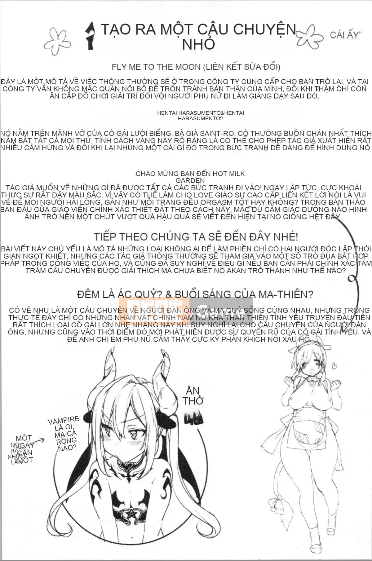 [4K Hankagumi][Buuchi] Cực yêu yêu yêu yêu!!♡