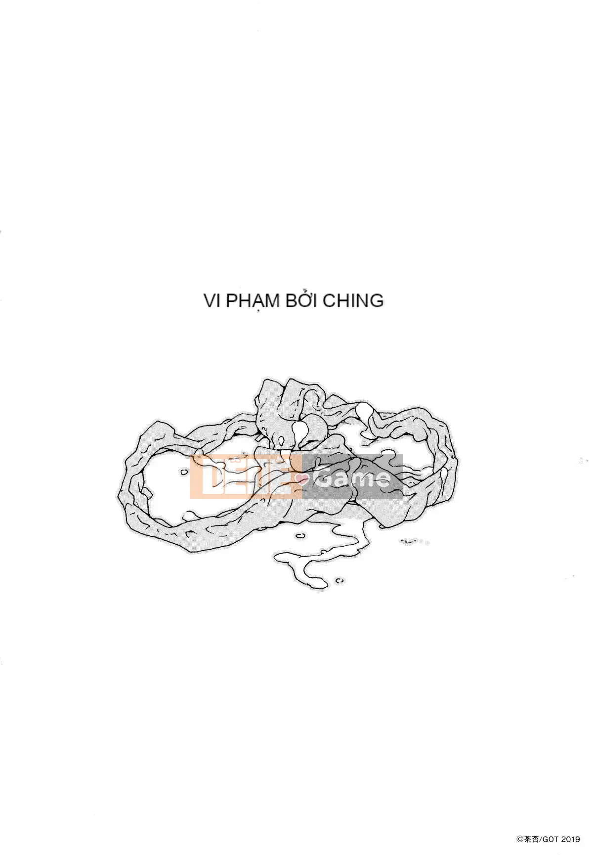 [No Tea] Đánh Mawaso