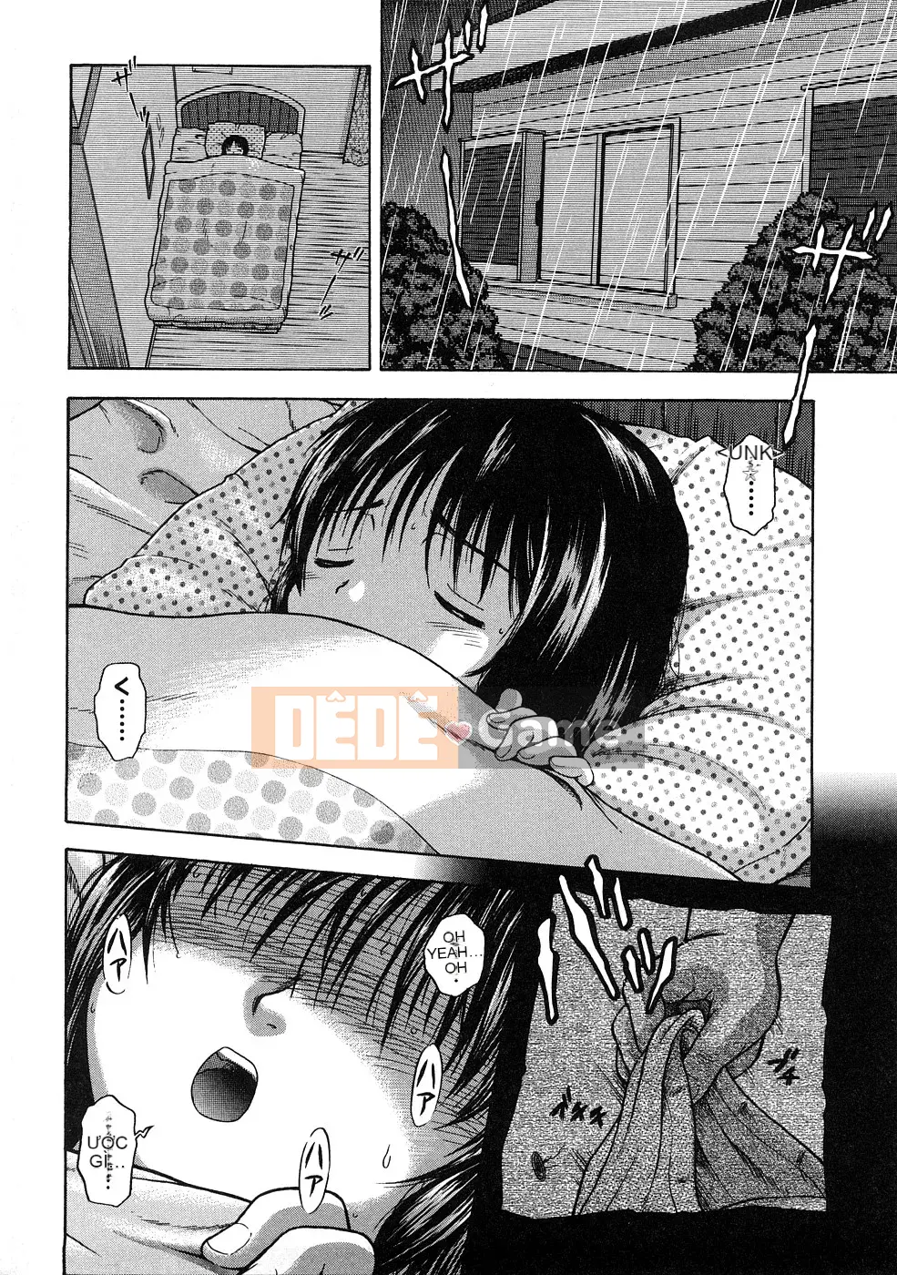 [Chakura Kazuhiko] Nụ hôn Riruga