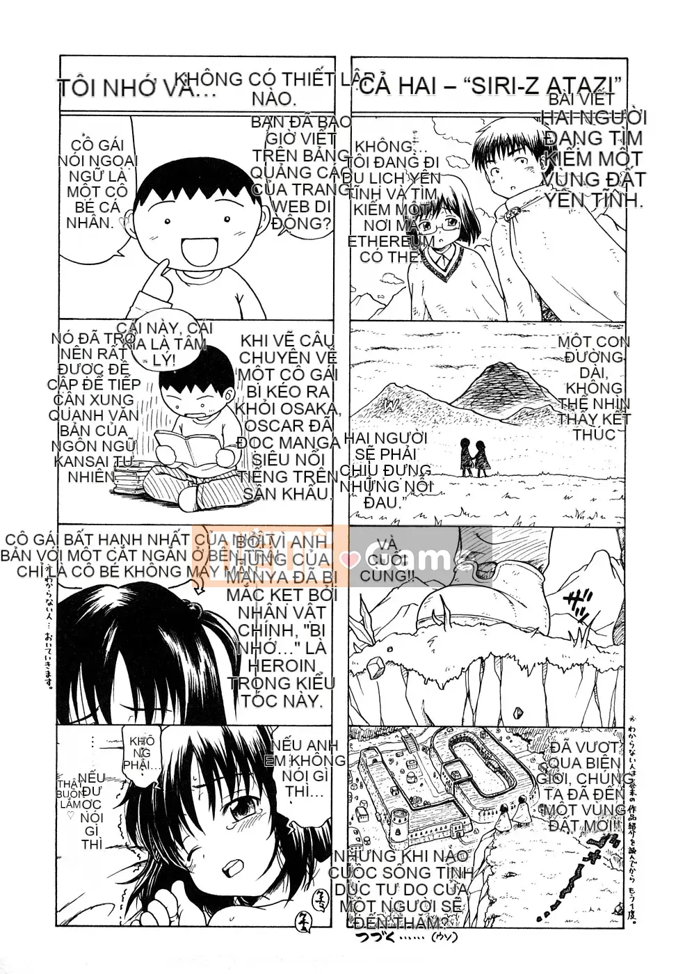 [Chakura Kazuhiko] Nụ hôn Riruga