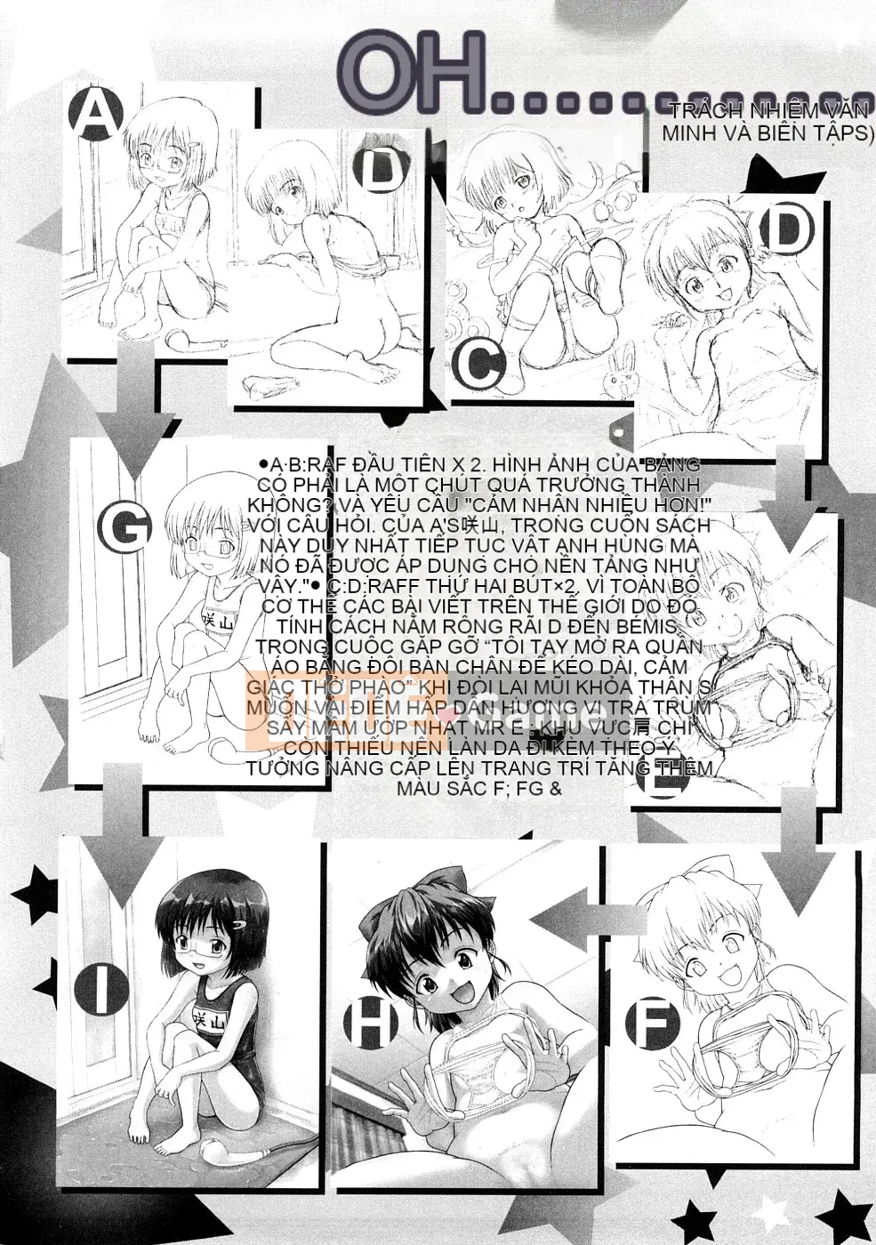 [Chakura Kazuhiko] Nụ hôn Riruga