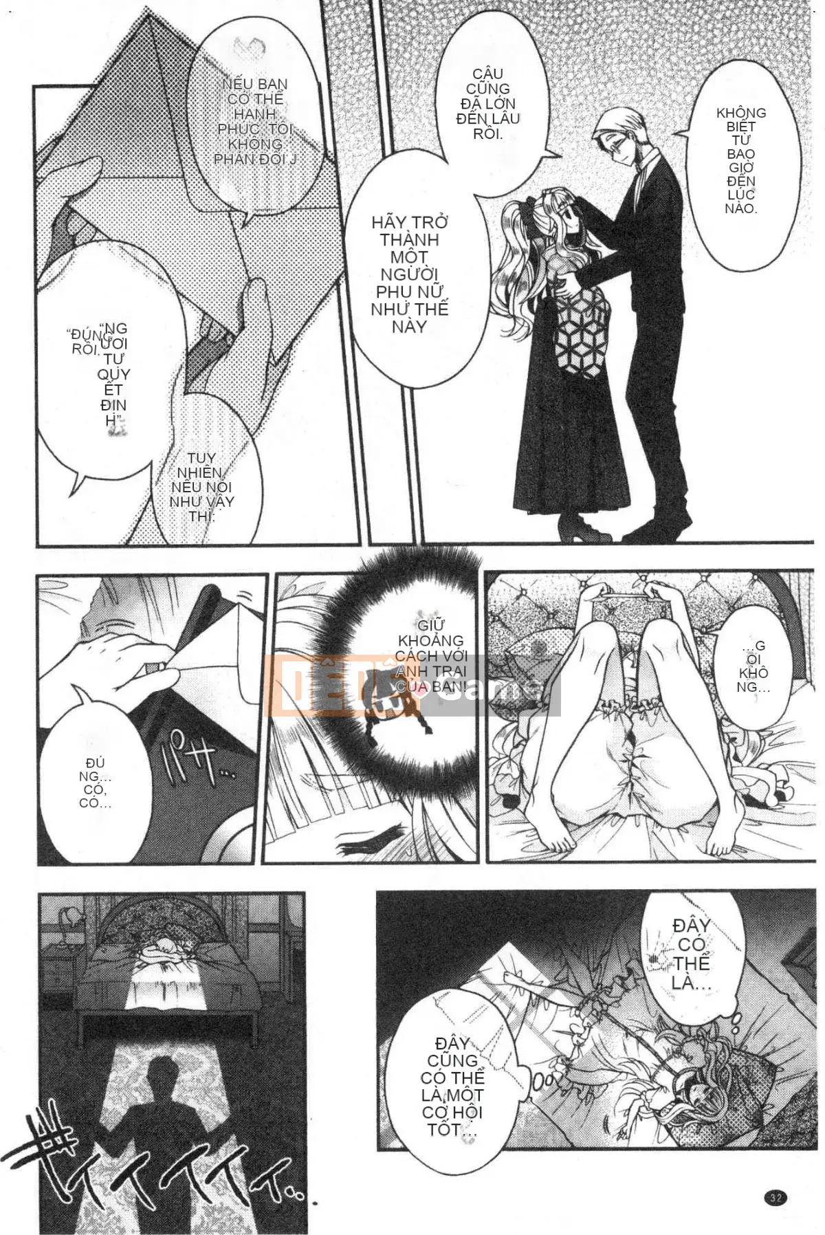 [Kazeteki Koubou][Izumiya Otoha] Mối tình đầu Melty Mối tình đầu tan vỡ ngọt ngào