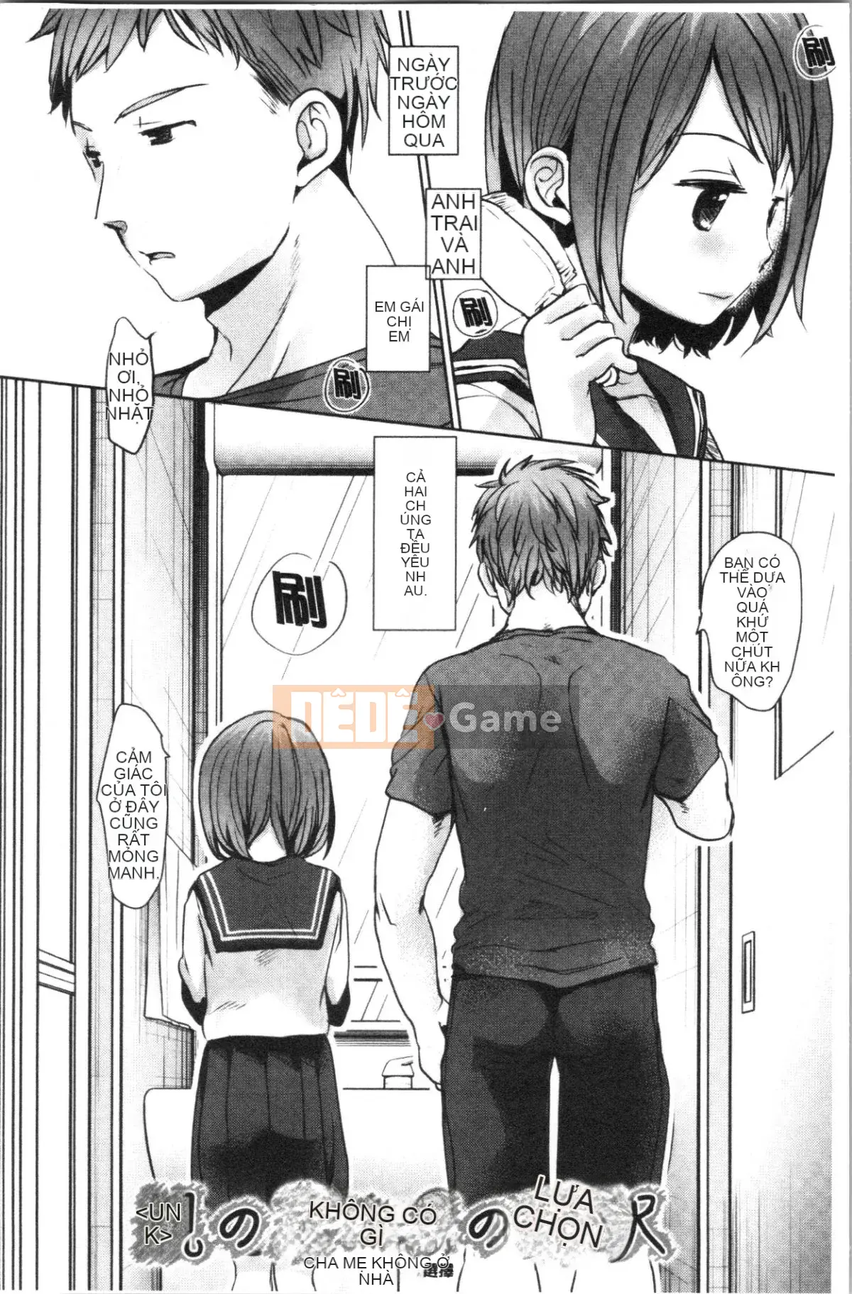 [4K Hanhuagumi][Okada Kou] Trái tim tuổi dậy thì