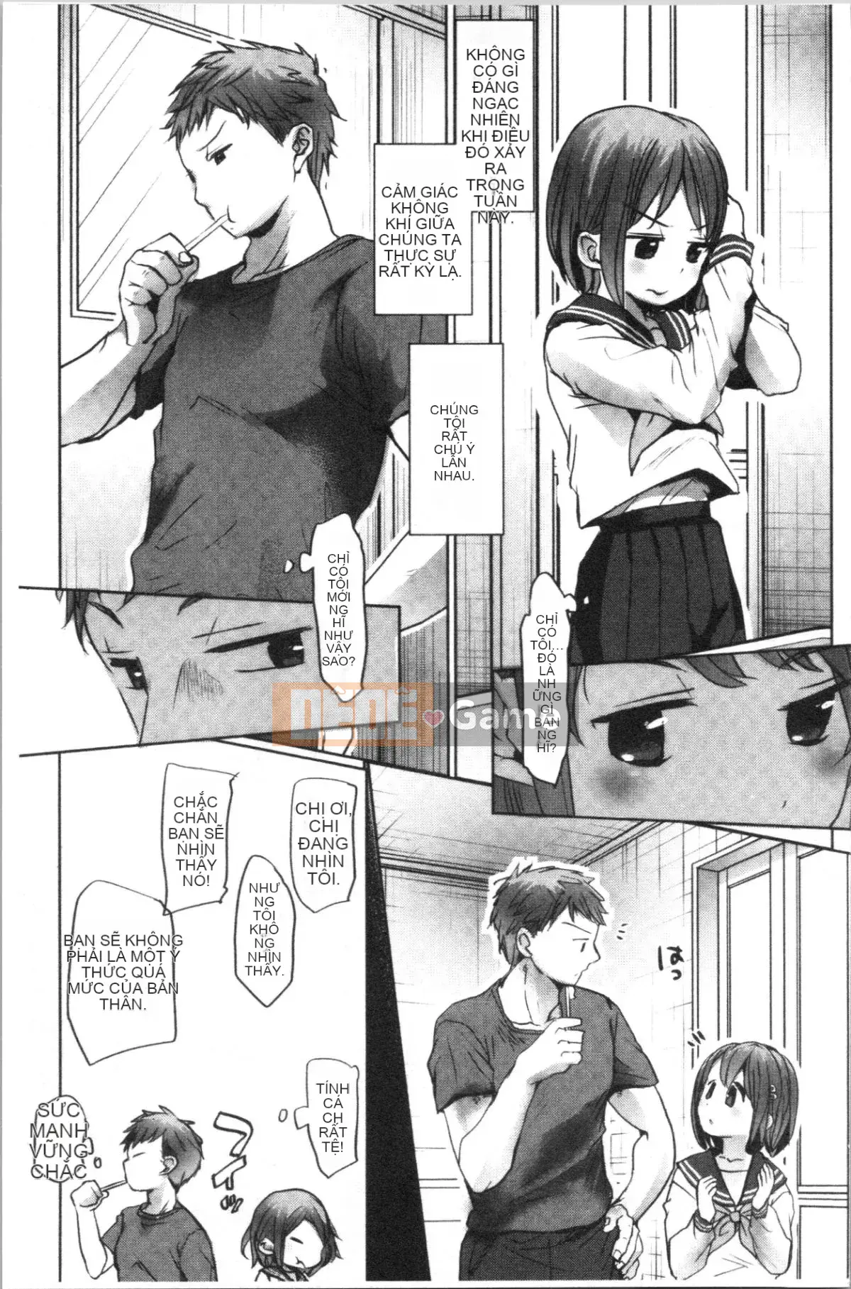 [4K Hanhuagumi][Okada Kou] Trái tim tuổi dậy thì