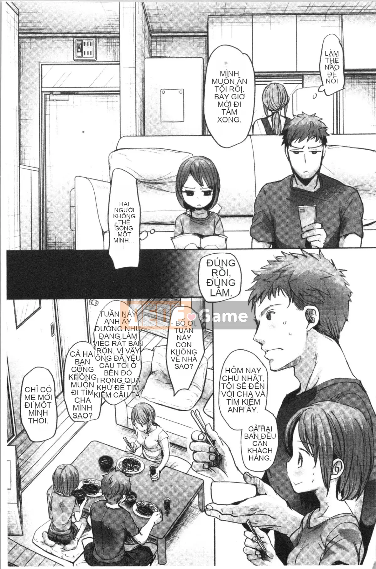 [4K Hanhuagumi][Okada Kou] Trái tim tuổi dậy thì