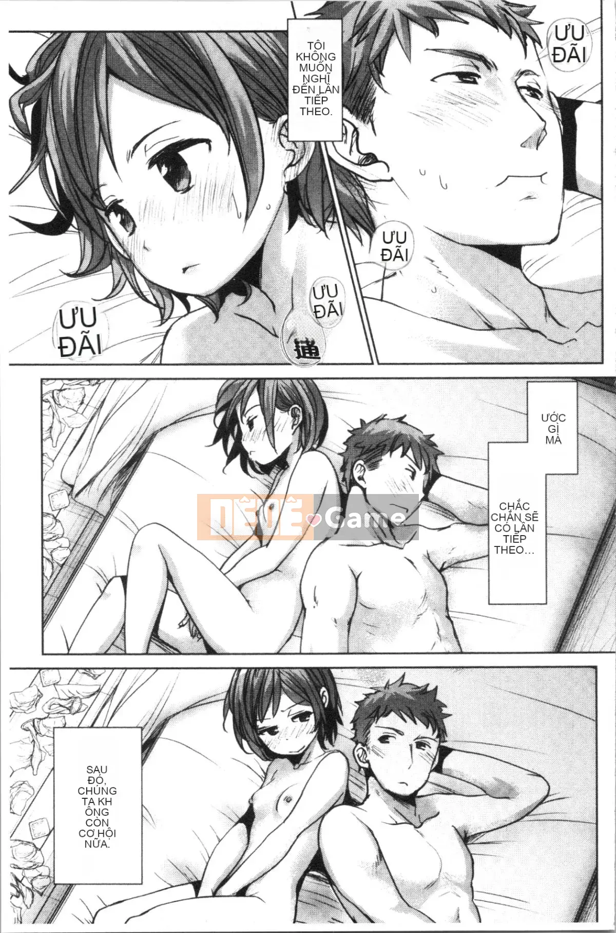 [4K Hanhuagumi][Okada Kou] Trái tim tuổi dậy thì