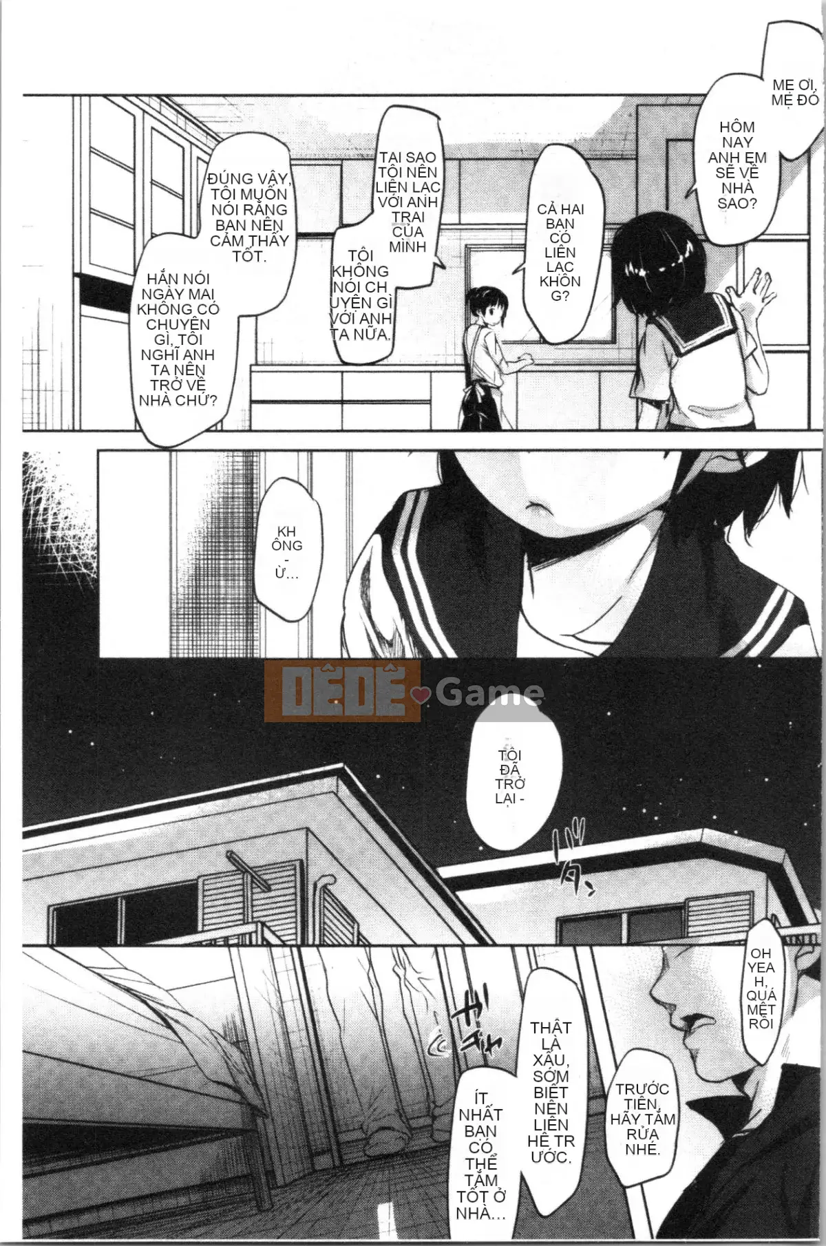 [4K Hanhuagumi][Okada Kou] Trái tim tuổi dậy thì