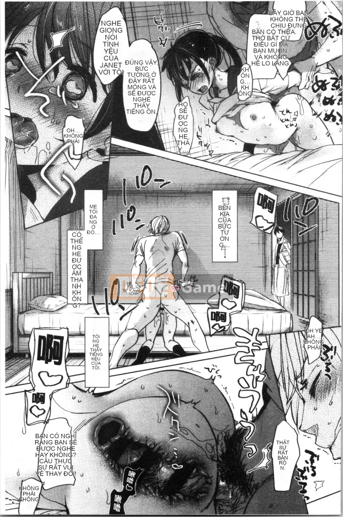 [4K Hanhuagumi][Okada Kou] Trái tim tuổi dậy thì