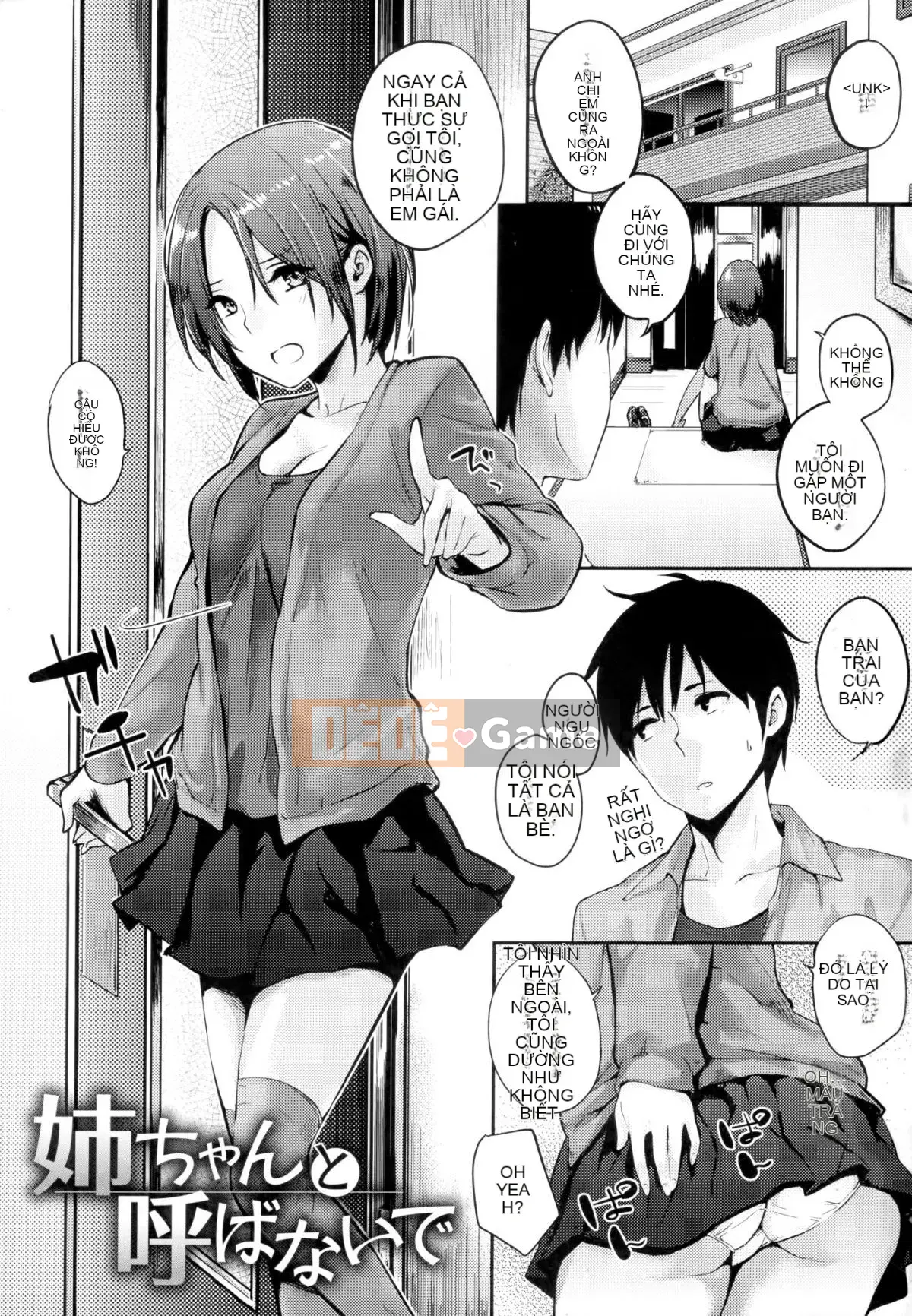 [Nhóm sưng mặt và Hán hóa][Napata] Tràn ngập yêu thương