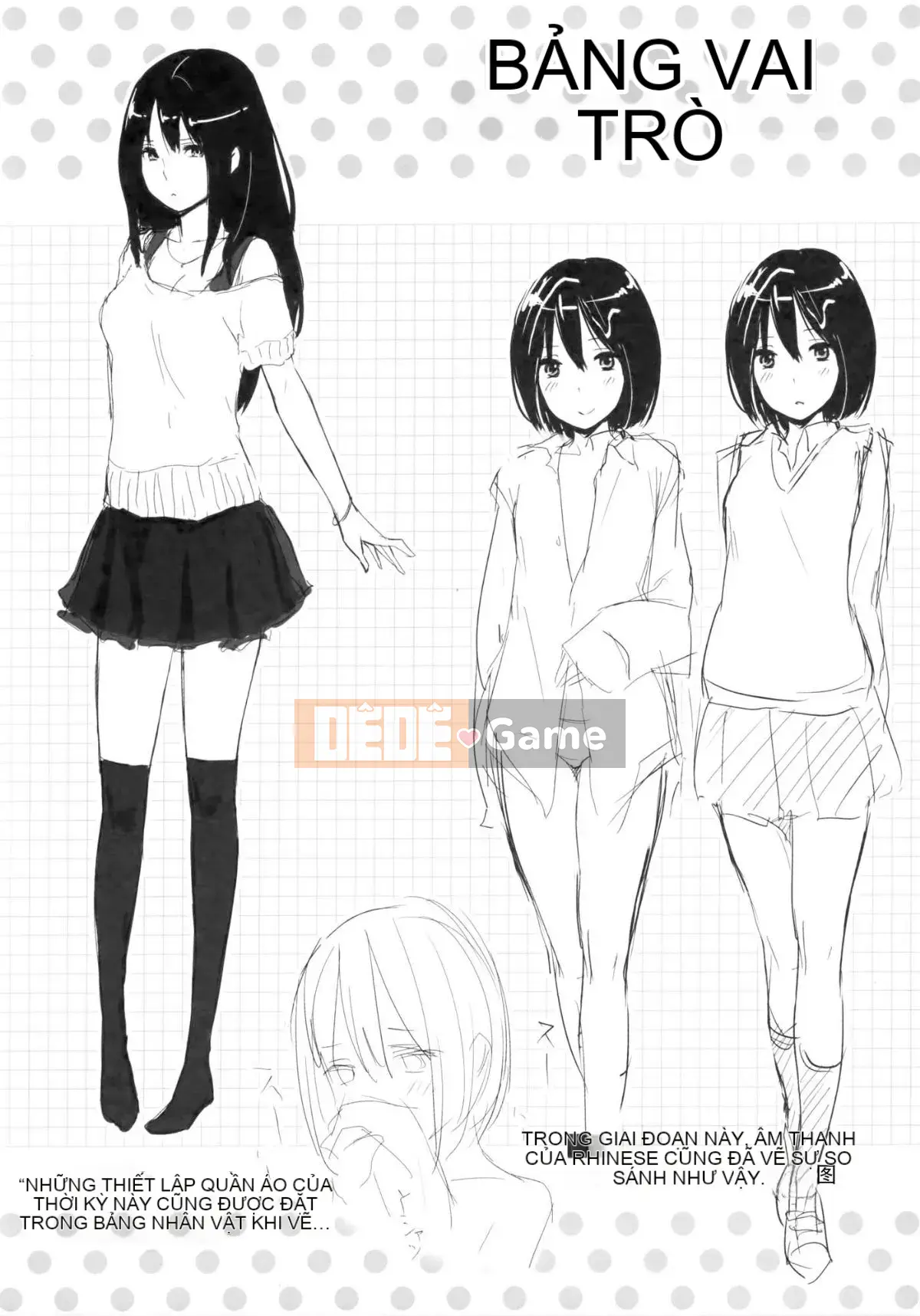 [Nhóm sưng mặt và Hán hóa][Napata] Tràn ngập yêu thương