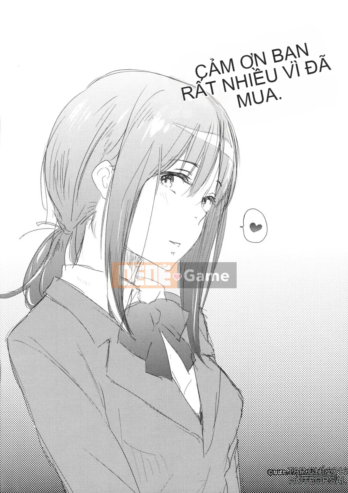 [Nhóm sưng mặt và Hán hóa][Napata] Tràn ngập yêu thương