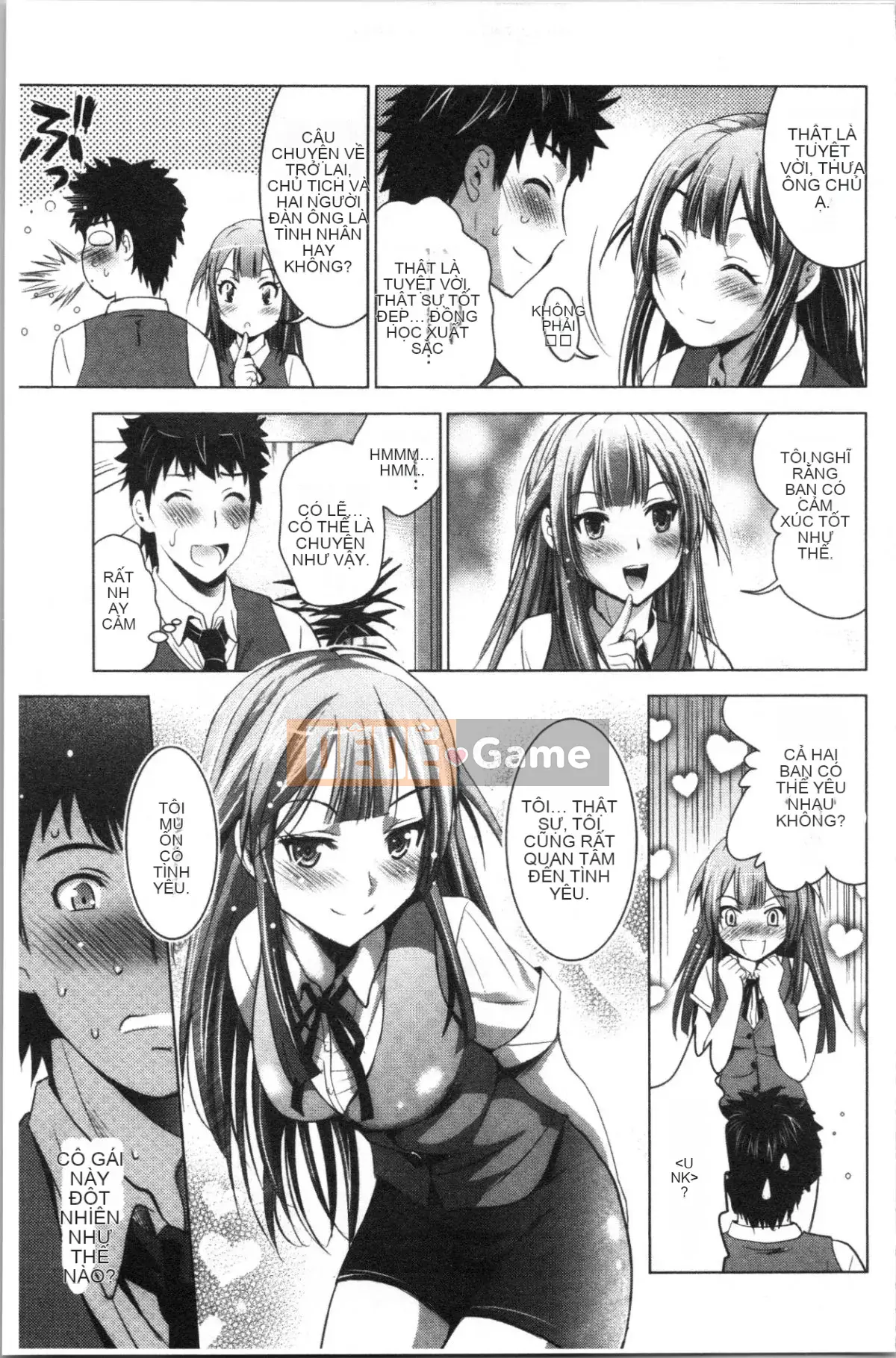 [4K Hankagumi][Hiroshi Arino] Tôi bắt đầu một khách sạn tình yêu với ba chị em xinh đẹp!