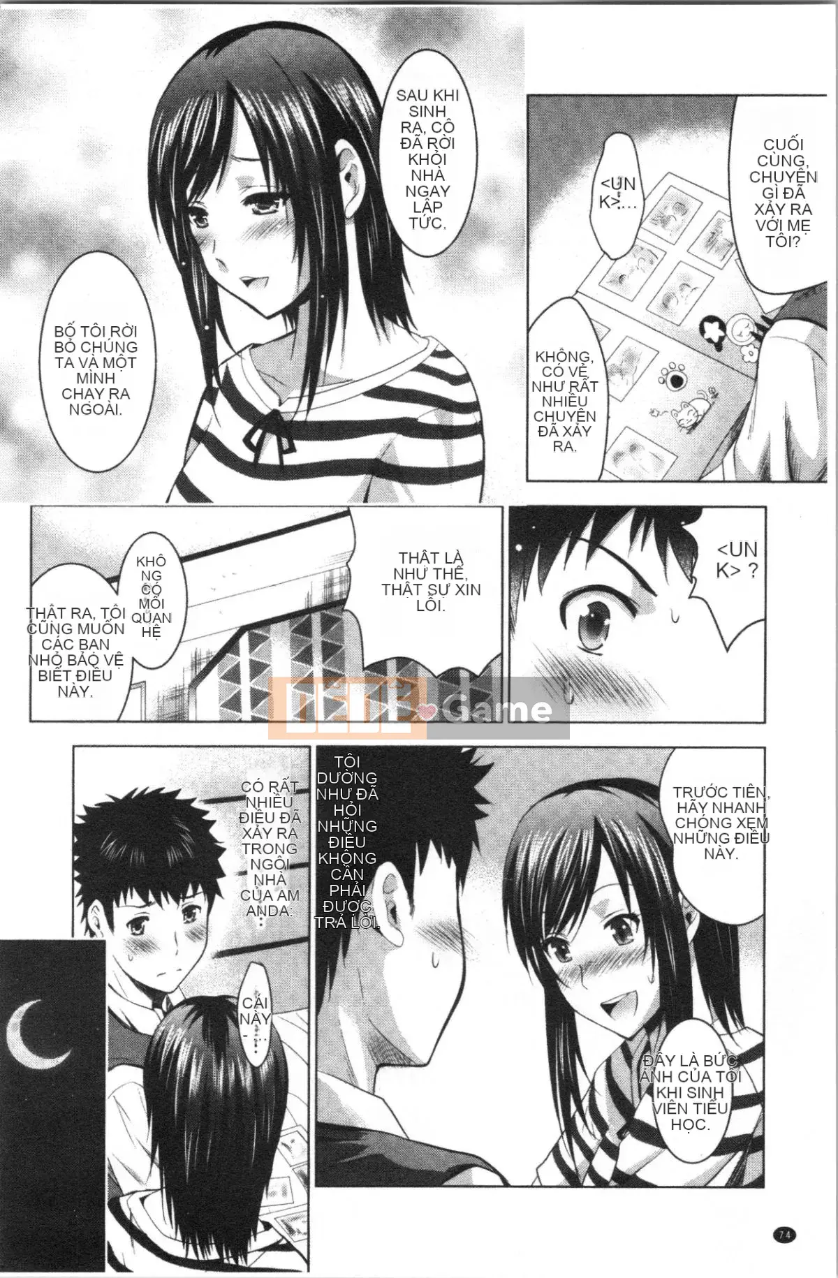 [4K Hankagumi][Hiroshi Arino] Tôi bắt đầu một khách sạn tình yêu với ba chị em xinh đẹp!