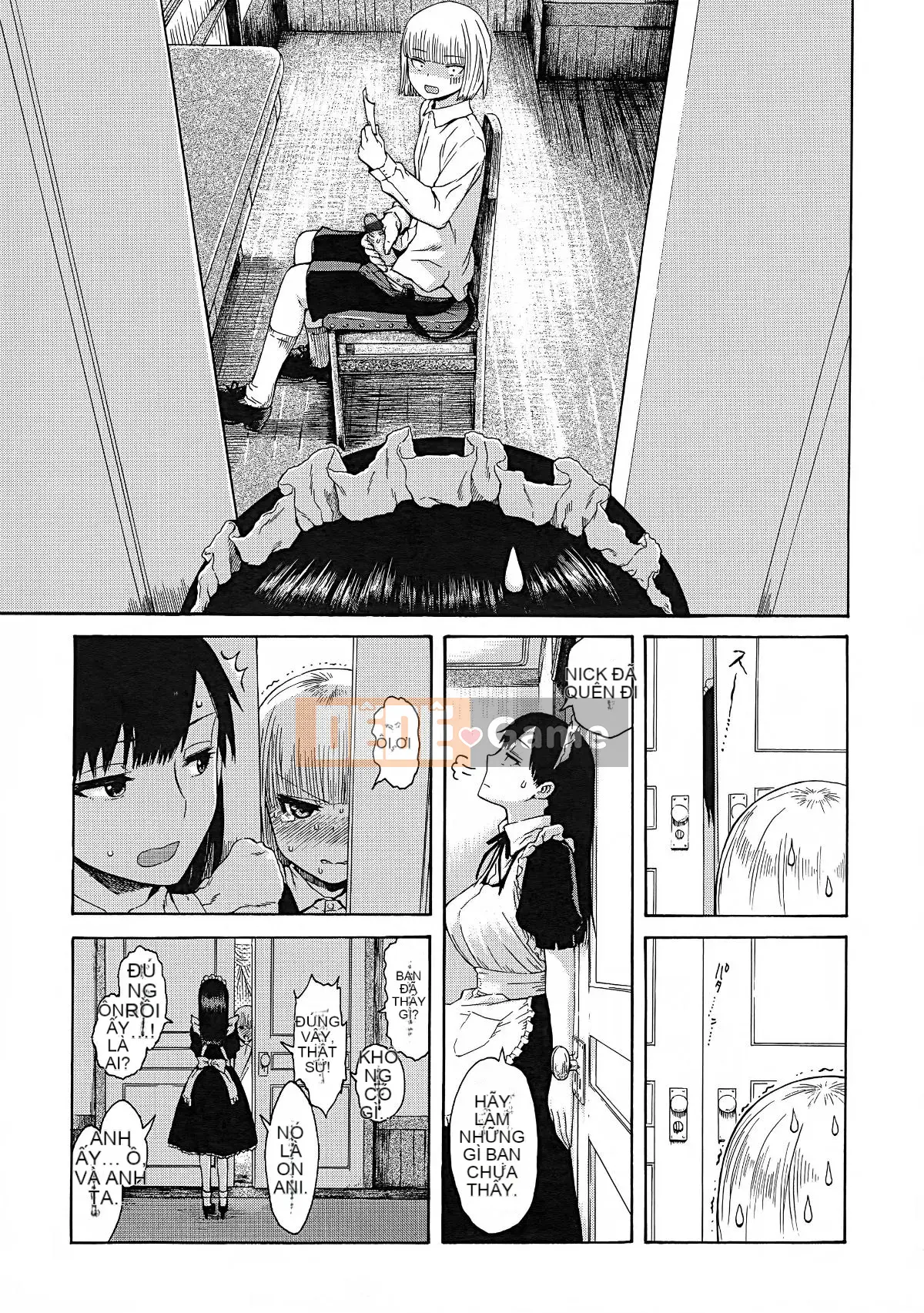 [Shisuke Ishikawa] Anatomo + Toranoana Rút tờ rơi 4P