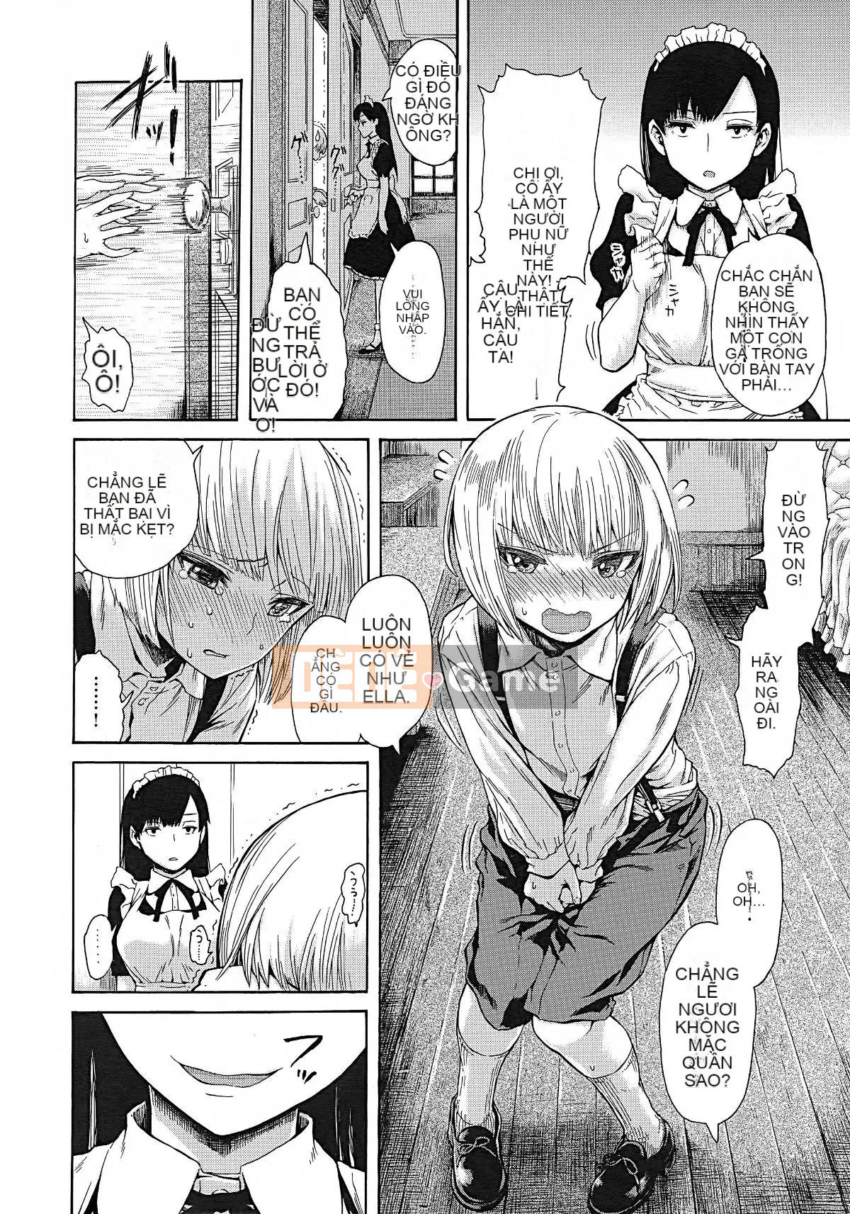 [Shisuke Ishikawa] Anatomo + Toranoana Rút tờ rơi 4P