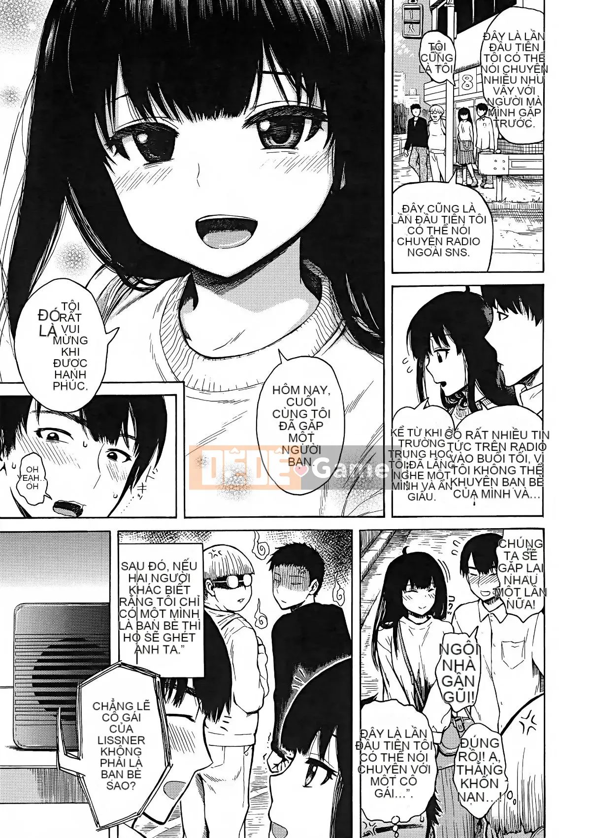 [Shisuke Ishikawa] Anatomo + Toranoana Rút tờ rơi 4P