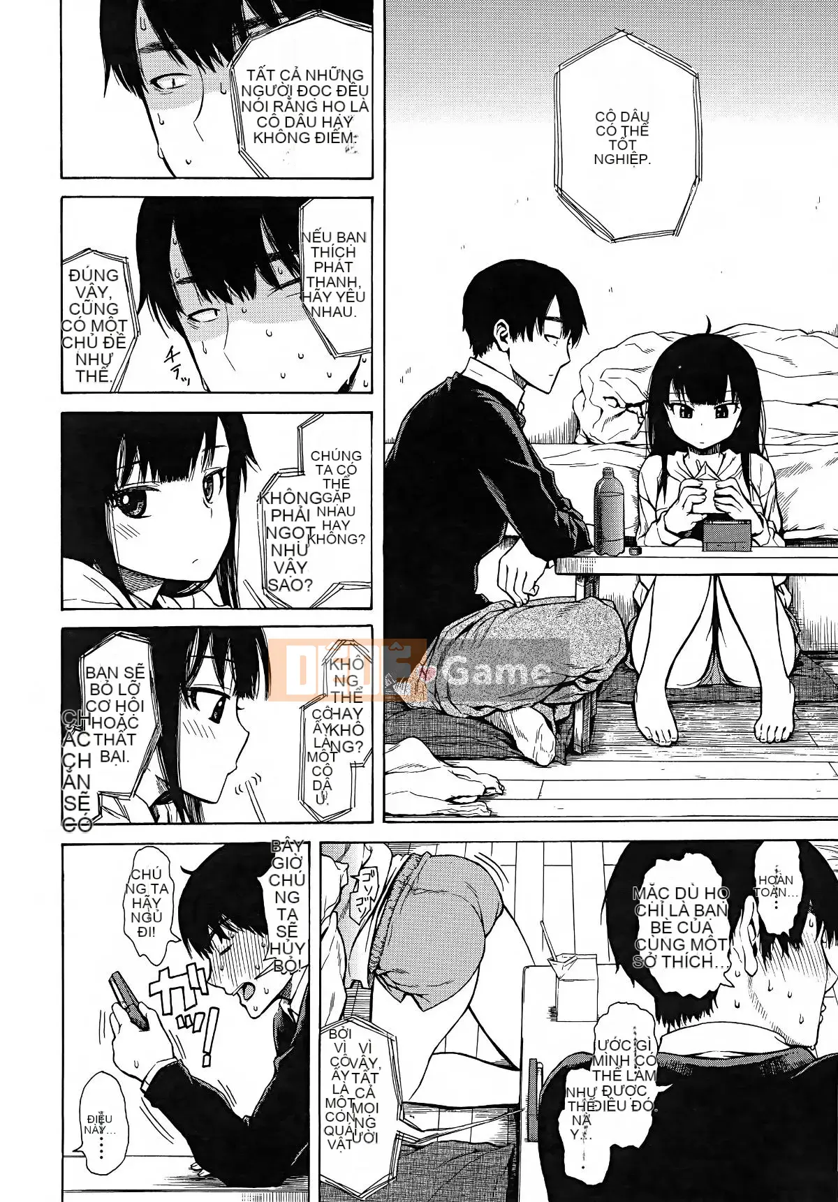 [Shisuke Ishikawa] Anatomo + Toranoana Rút tờ rơi 4P