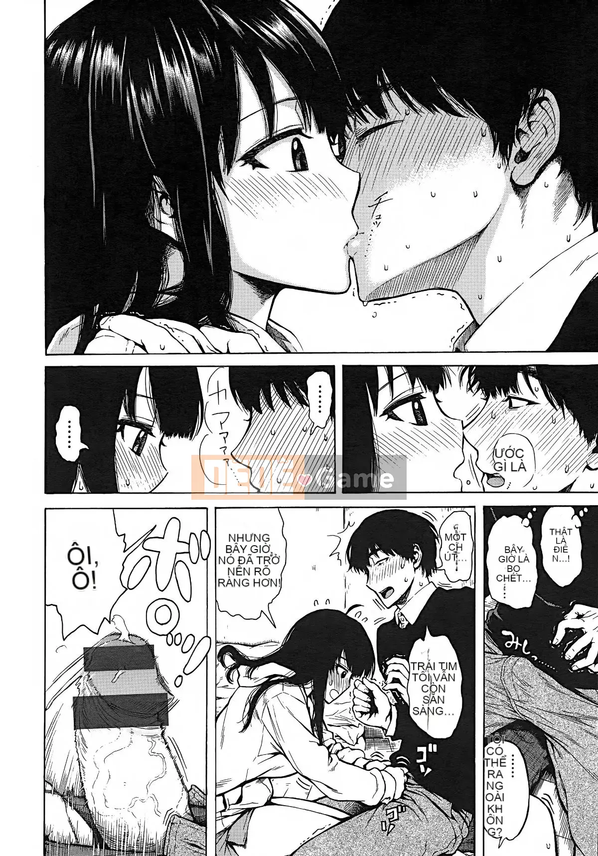 [Shisuke Ishikawa] Anatomo + Toranoana Rút tờ rơi 4P