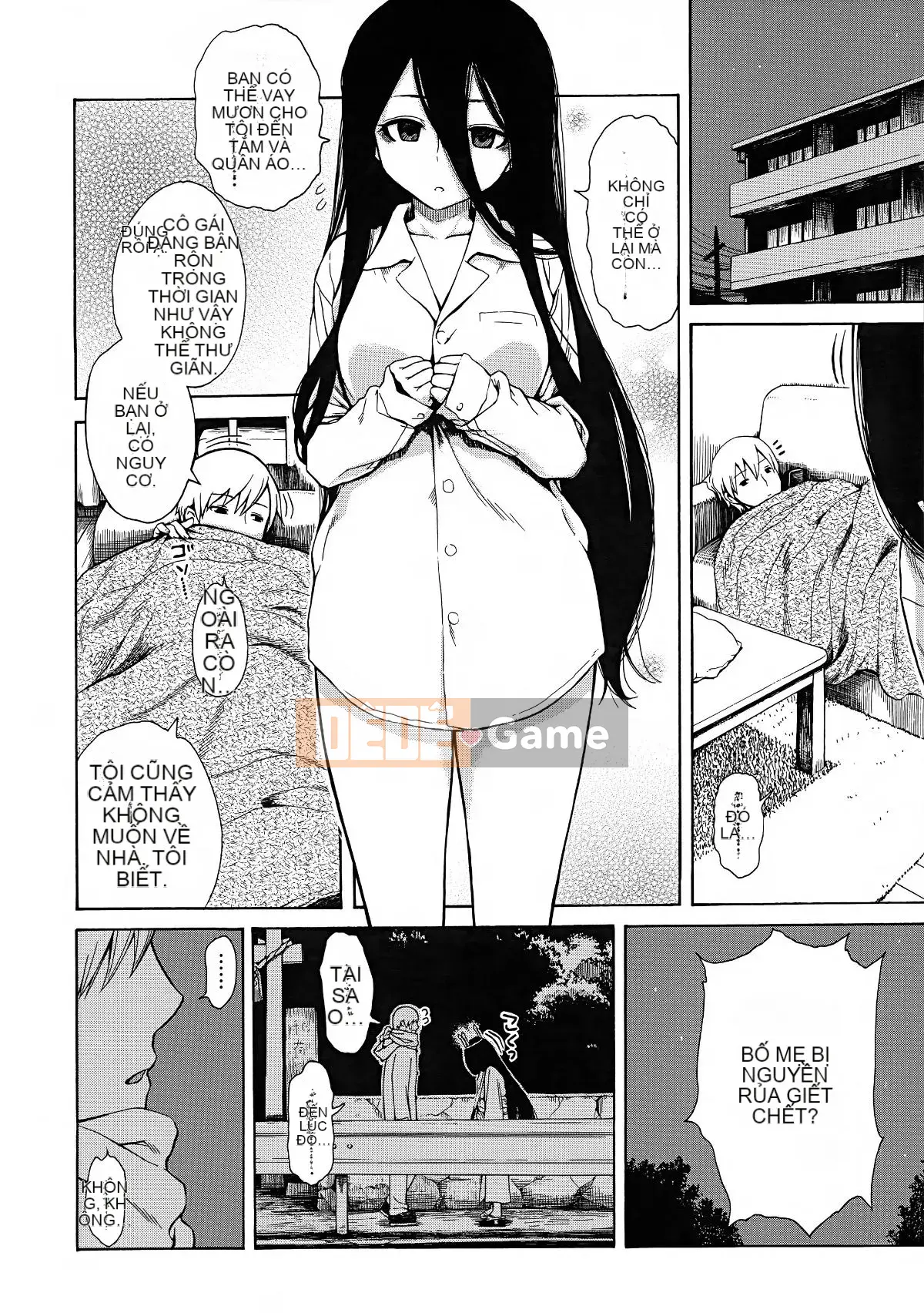 [Shisuke Ishikawa] Anatomo + Toranoana Rút tờ rơi 4P