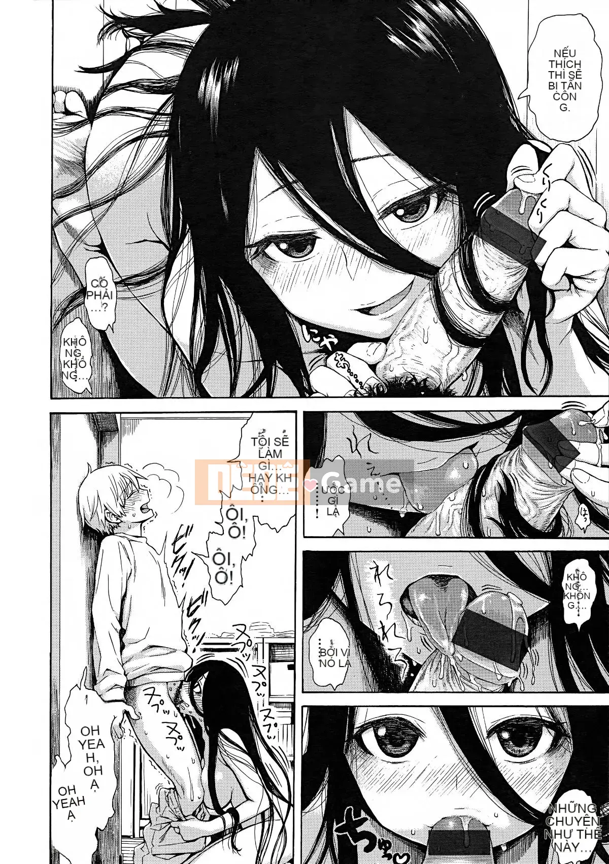 [Shisuke Ishikawa] Anatomo + Toranoana Rút tờ rơi 4P