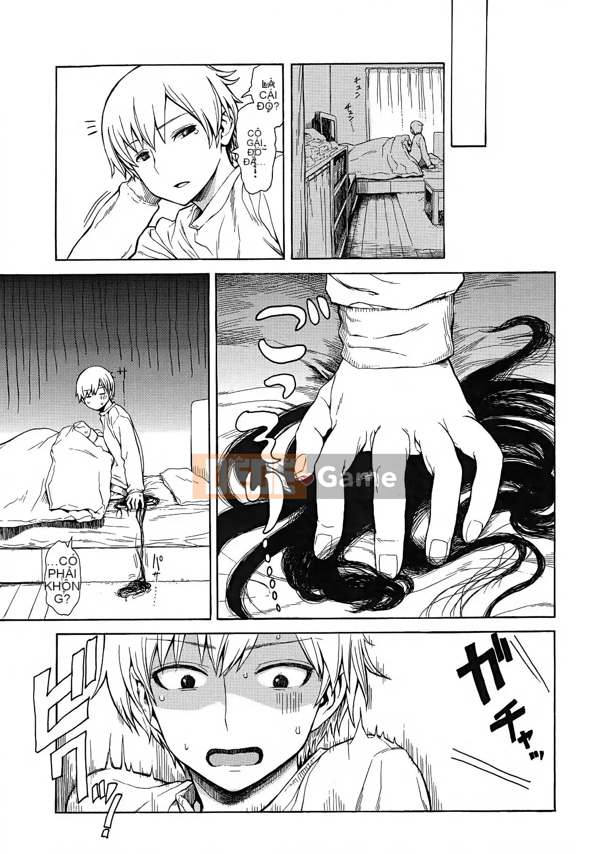 [Shisuke Ishikawa] Anatomo + Toranoana Rút tờ rơi 4P