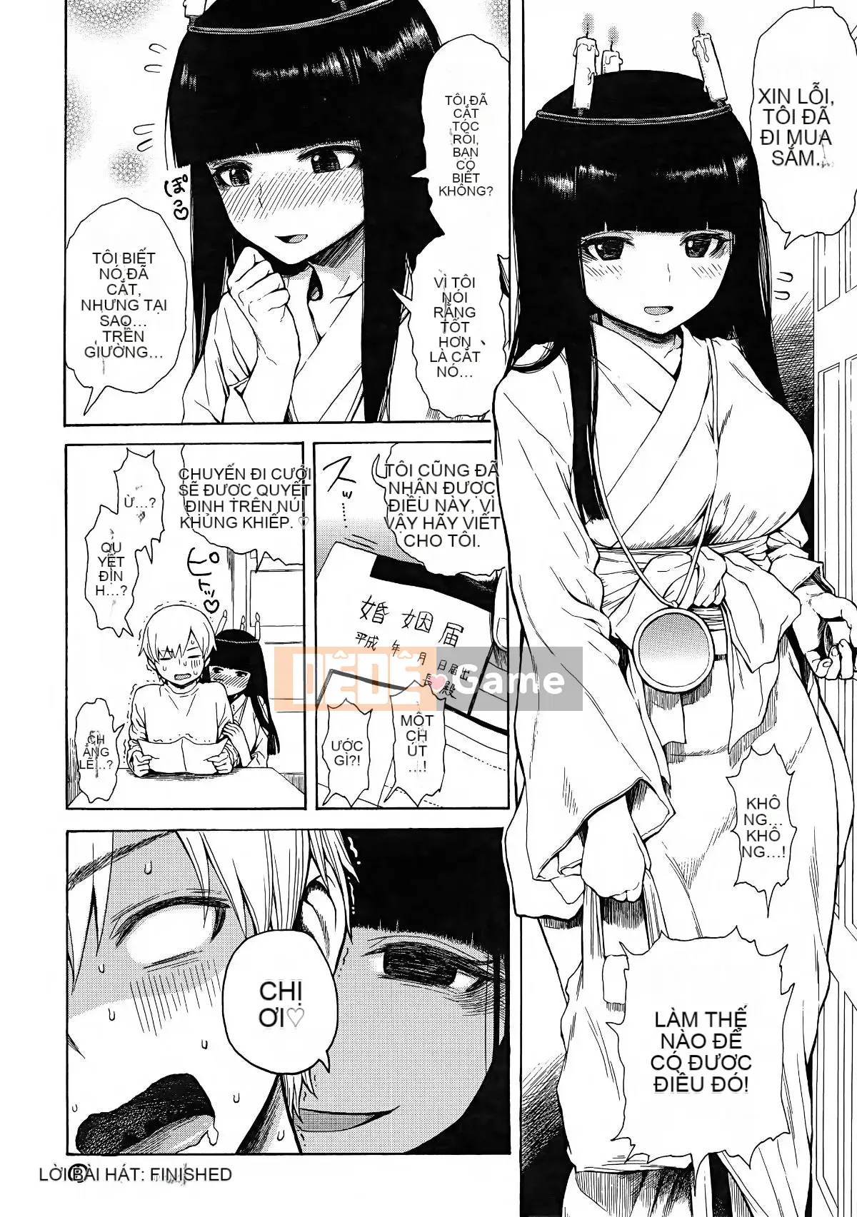 [Shisuke Ishikawa] Anatomo + Toranoana Rút tờ rơi 4P