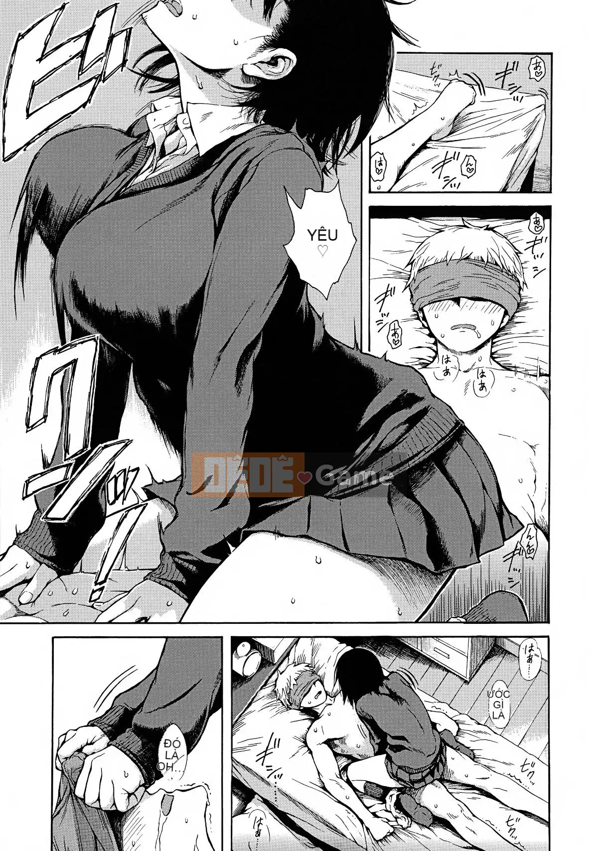 [Shisuke Ishikawa] Anatomo + Toranoana Rút tờ rơi 4P