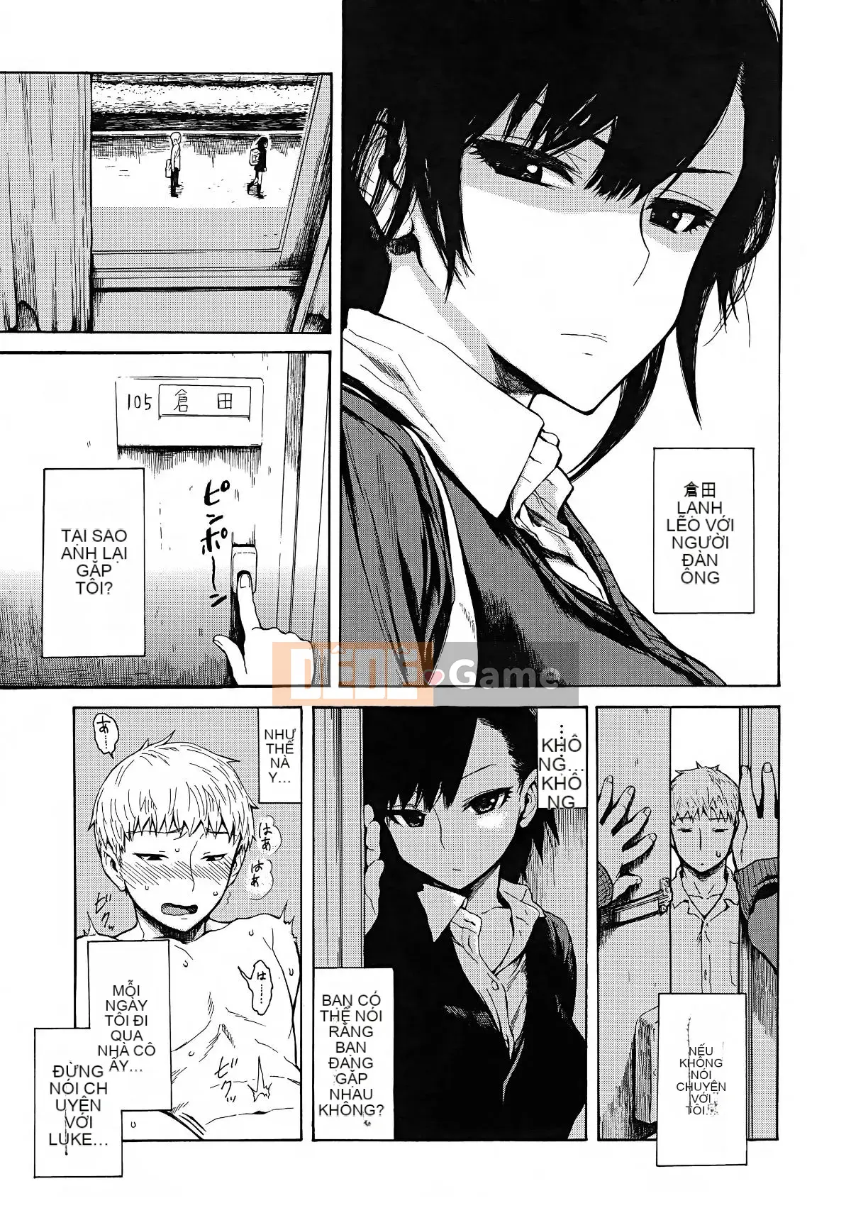 [Shisuke Ishikawa] Anatomo + Toranoana Rút tờ rơi 4P