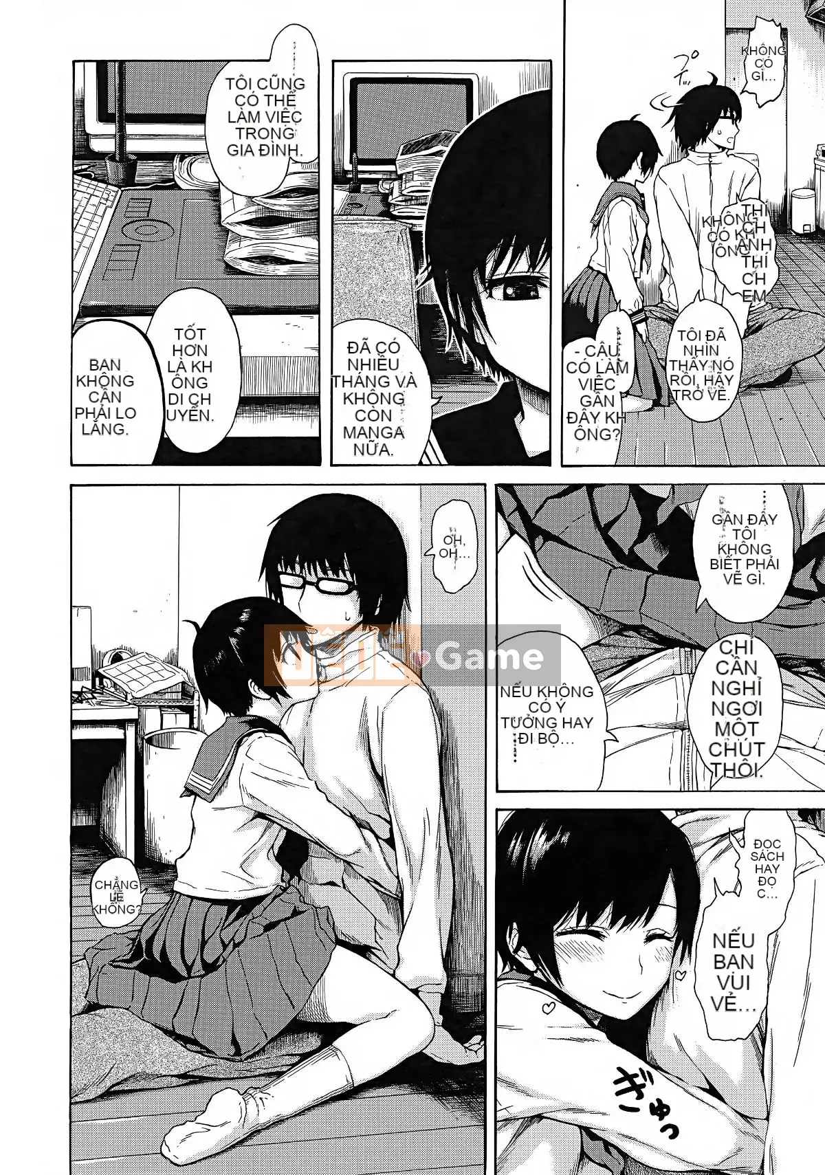 [Shisuke Ishikawa] Anatomo + Toranoana Rút tờ rơi 4P