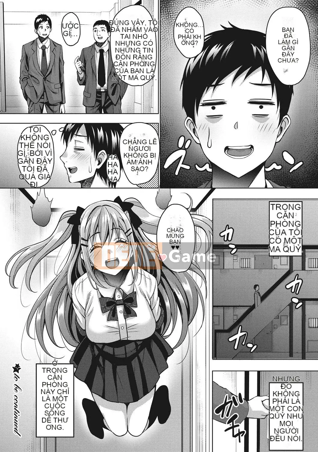 [Mon petit] Tình yêu Libido Tình yêu & Libido